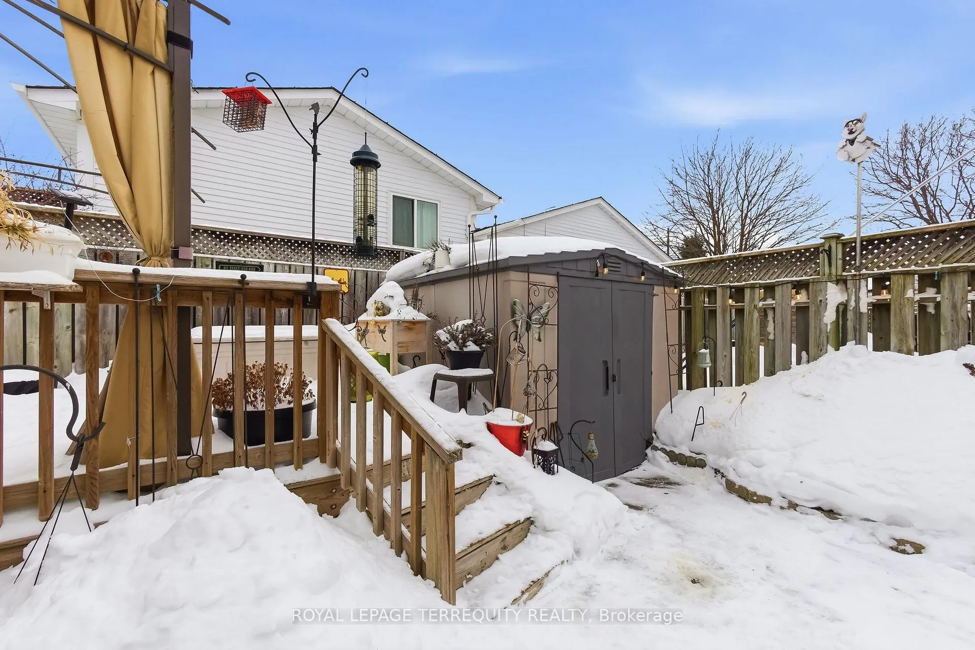 Photo 47 of 425 Lesabre Street, Oshawa, Eastdale — HOMEH
