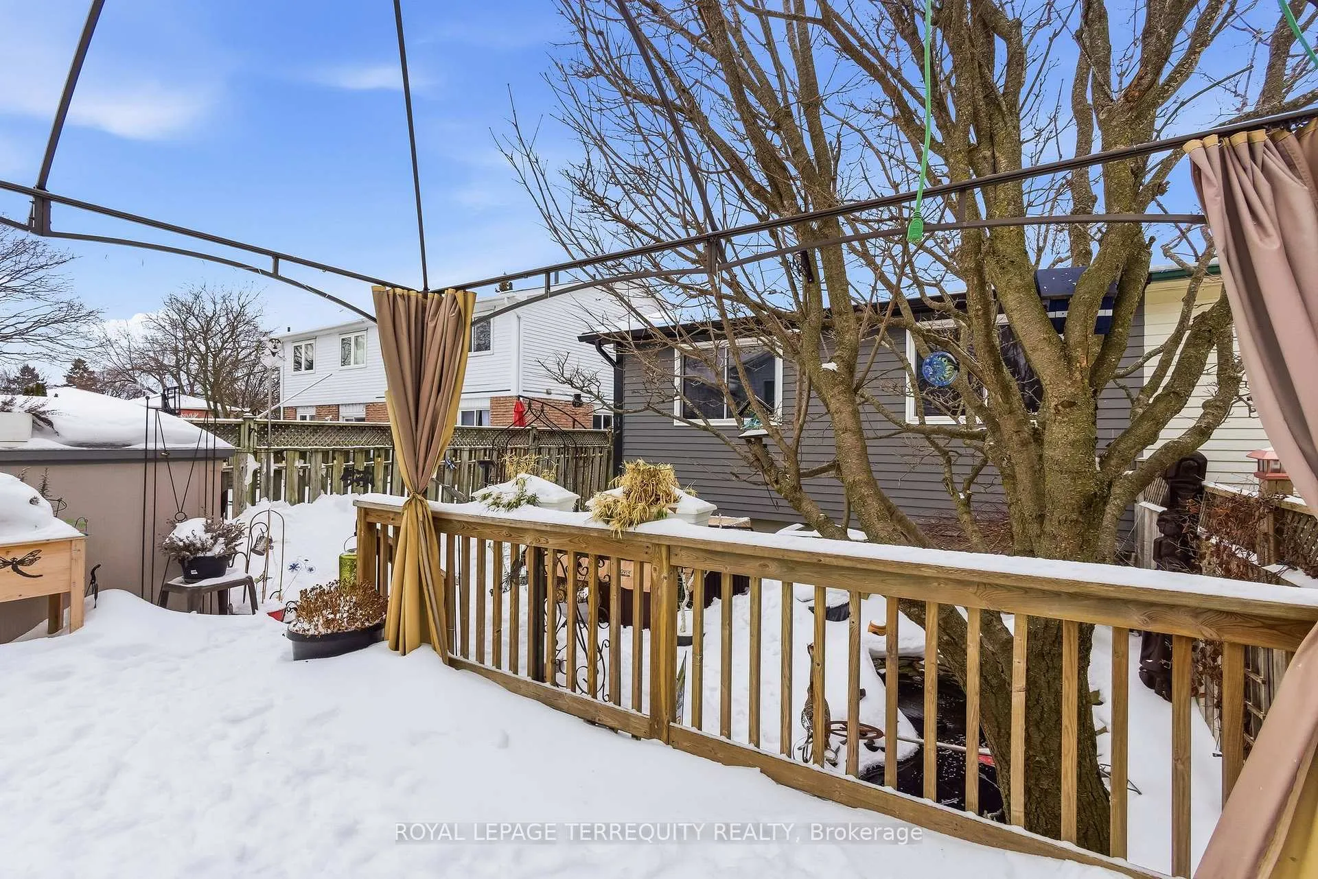 Photo 48 of 425 Lesabre Street, Oshawa, Eastdale — HOMEH