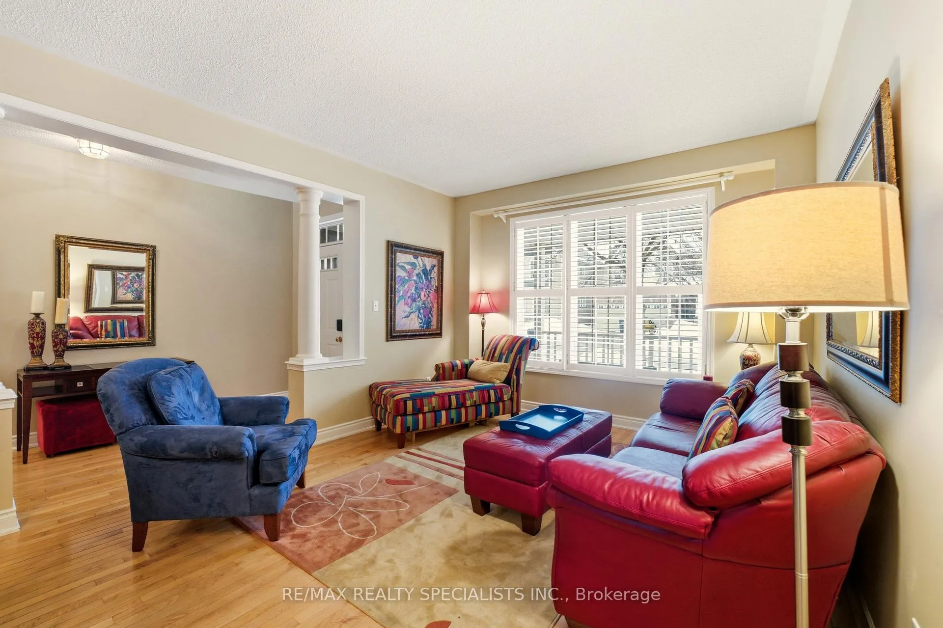 Photo 5 of 23 Emmett Circle, Brampton, Fletcher's Meadow — HOMEH
