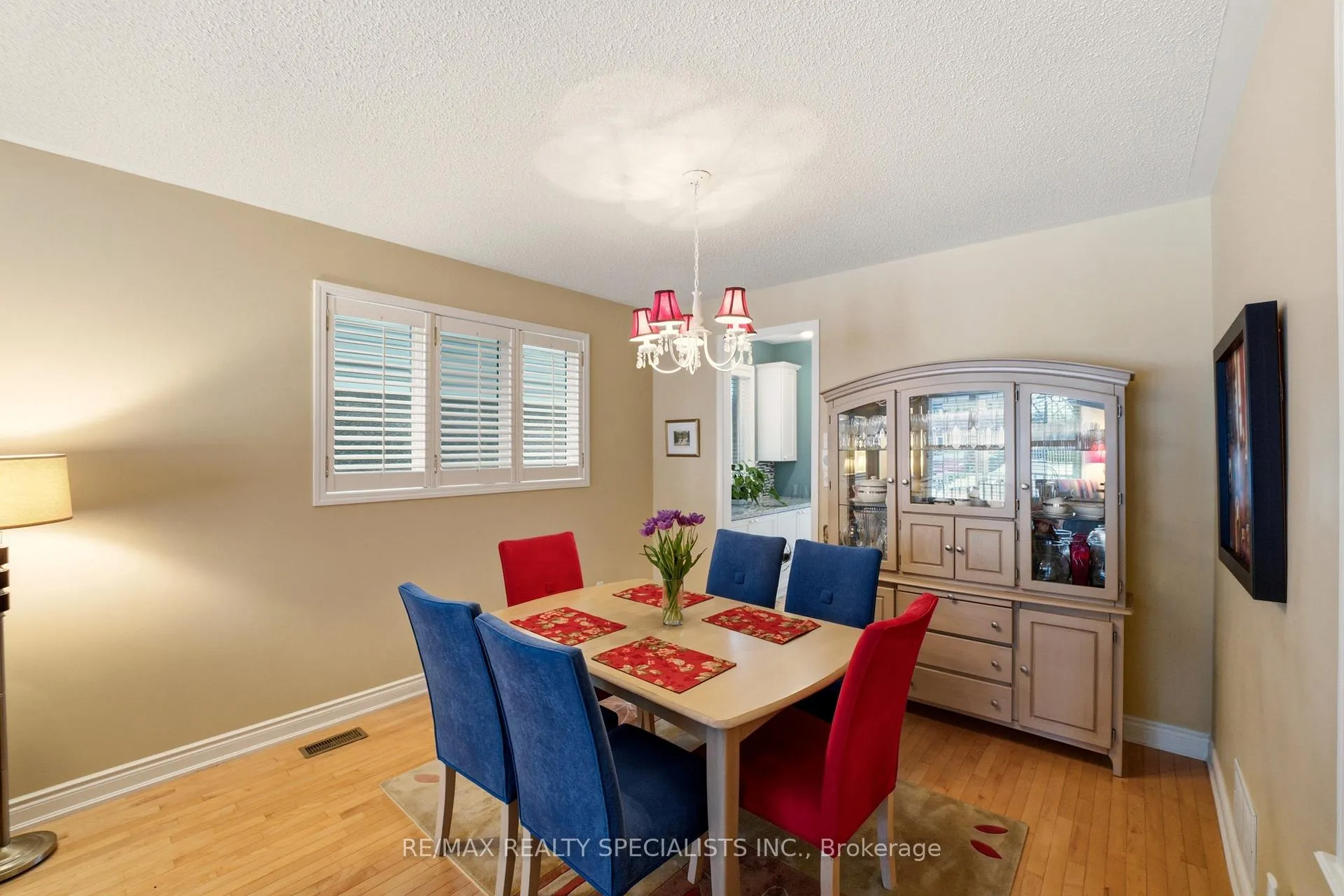Photo 6 of 23 Emmett Circle, Brampton, Fletcher's Meadow — HOMEH