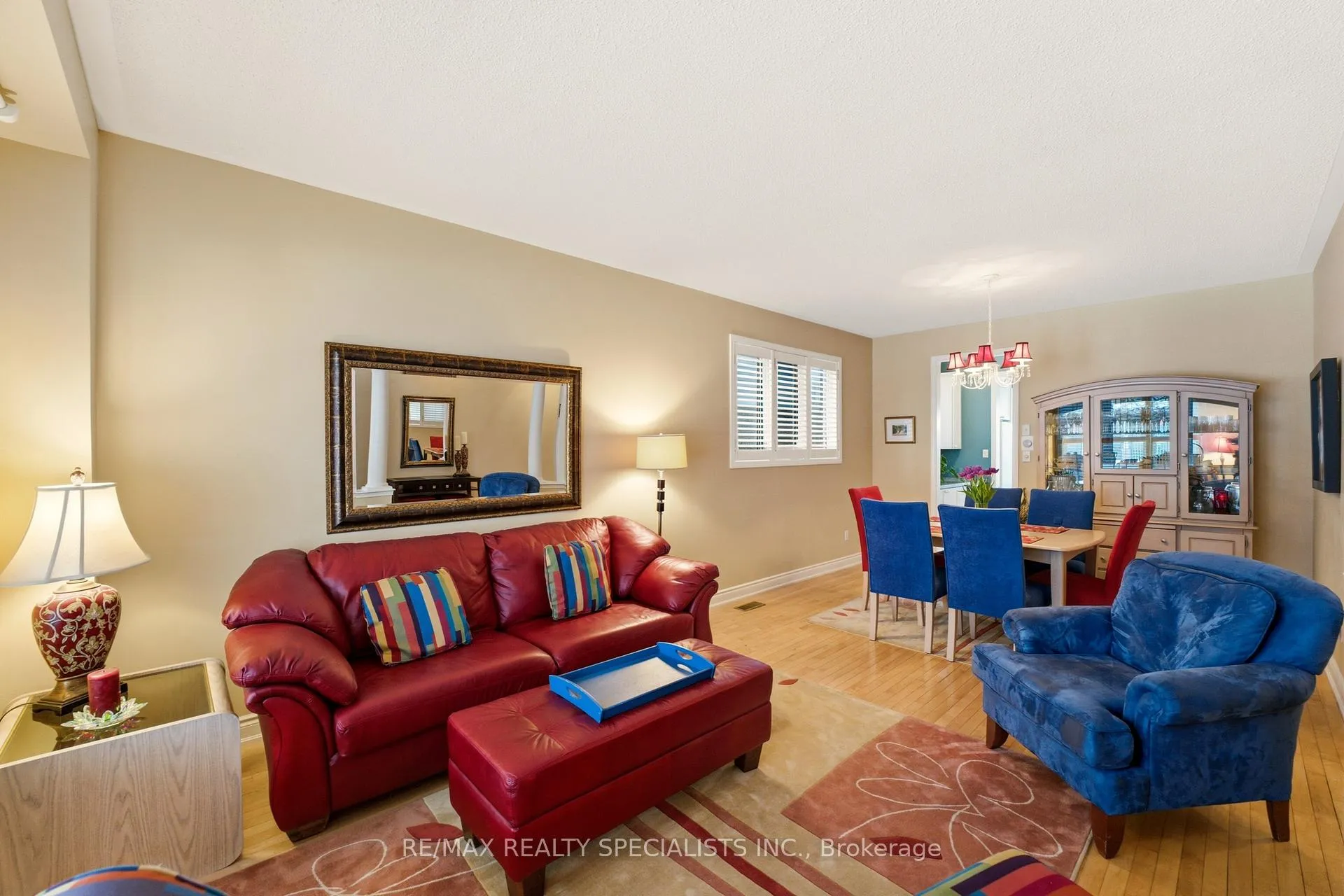 Photo 7 of 23 Emmett Circle, Brampton, Fletcher's Meadow — HOMEH