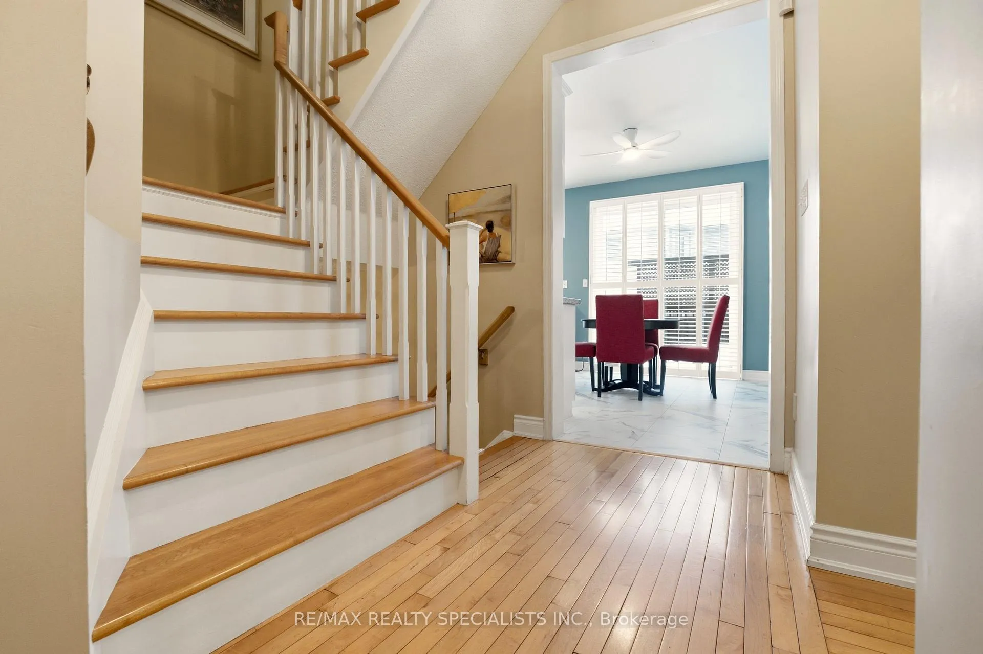 Photo 18 of 23 Emmett Circle, Brampton, Fletcher's Meadow — HOMEH