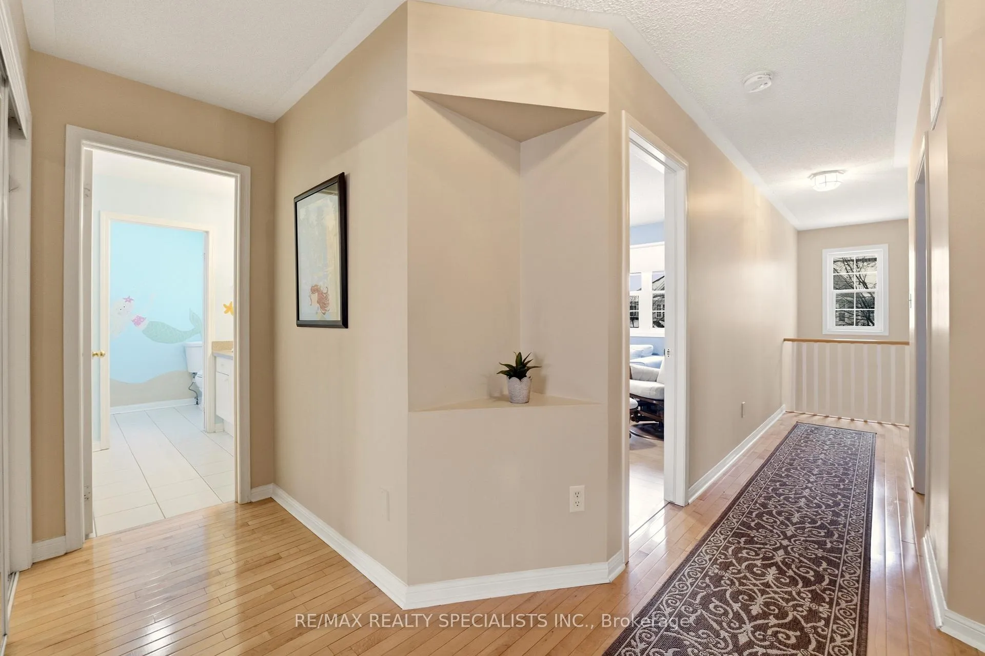 Photo 23 of 23 Emmett Circle, Brampton, Fletcher's Meadow — HOMEH