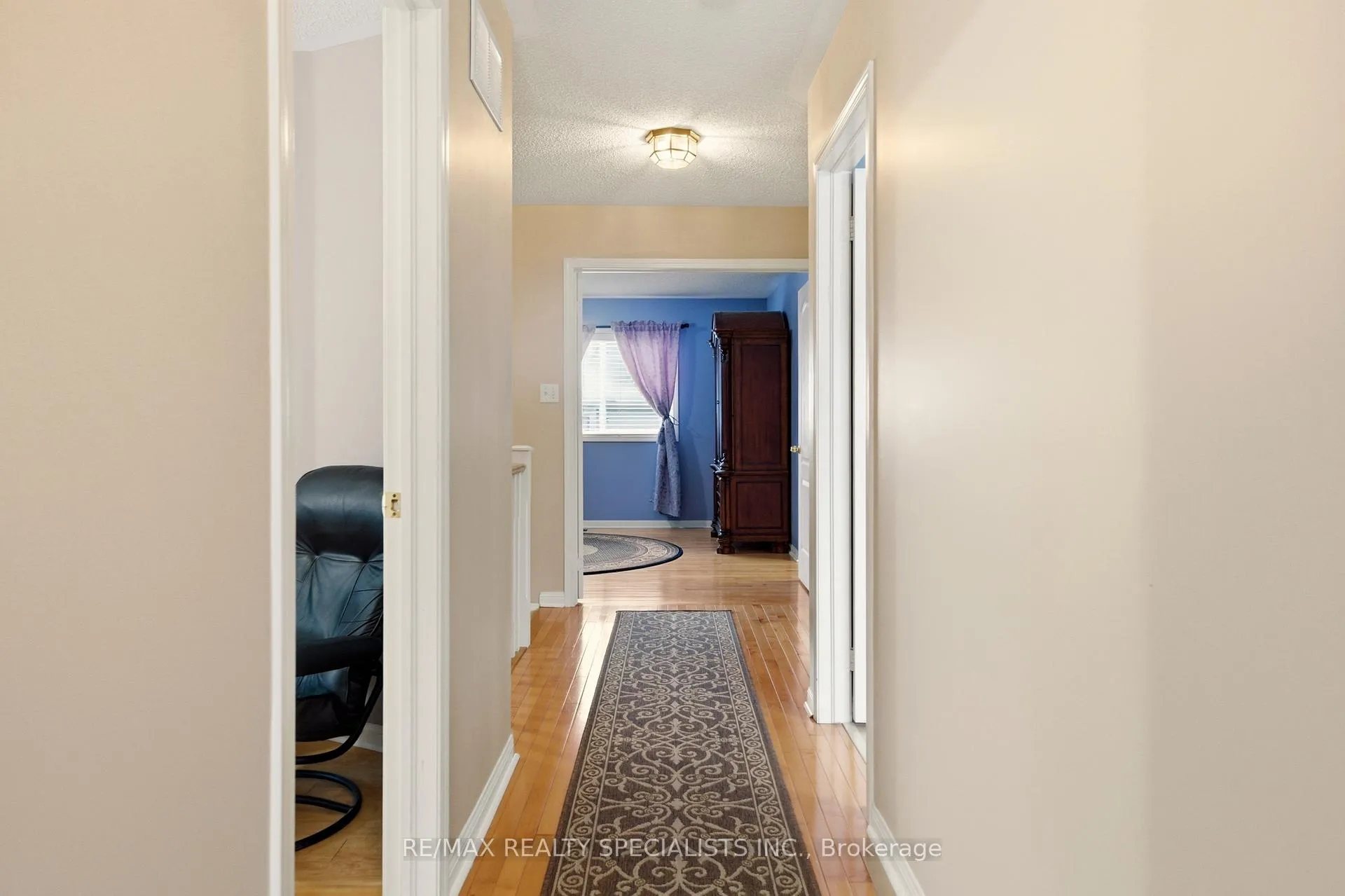 Photo 25 of 23 Emmett Circle, Brampton, Fletcher's Meadow — HOMEH