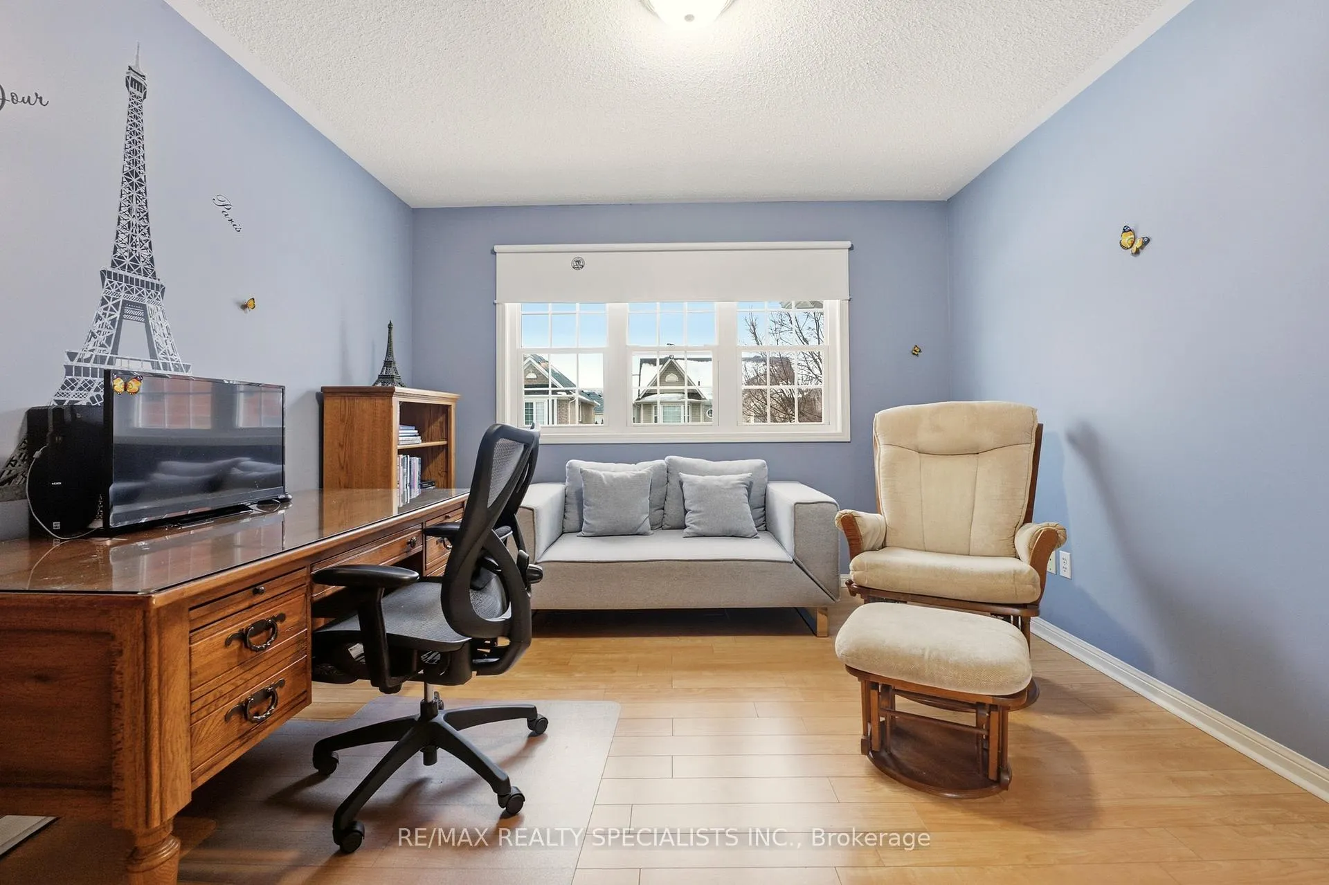 Photo 26 of 23 Emmett Circle, Brampton, Fletcher's Meadow — HOMEH