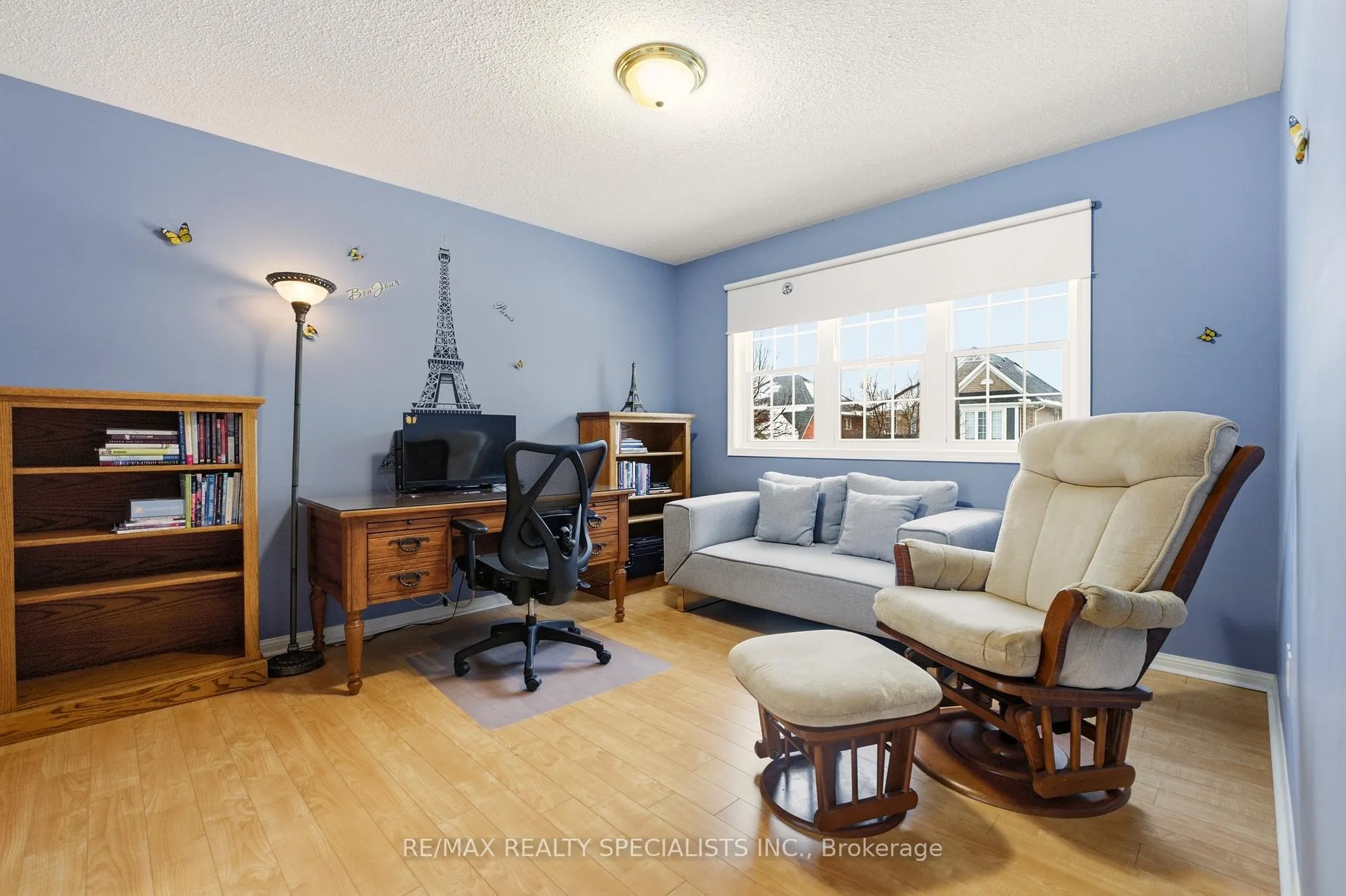 Photo 27 of 23 Emmett Circle, Brampton, Fletcher's Meadow — HOMEH