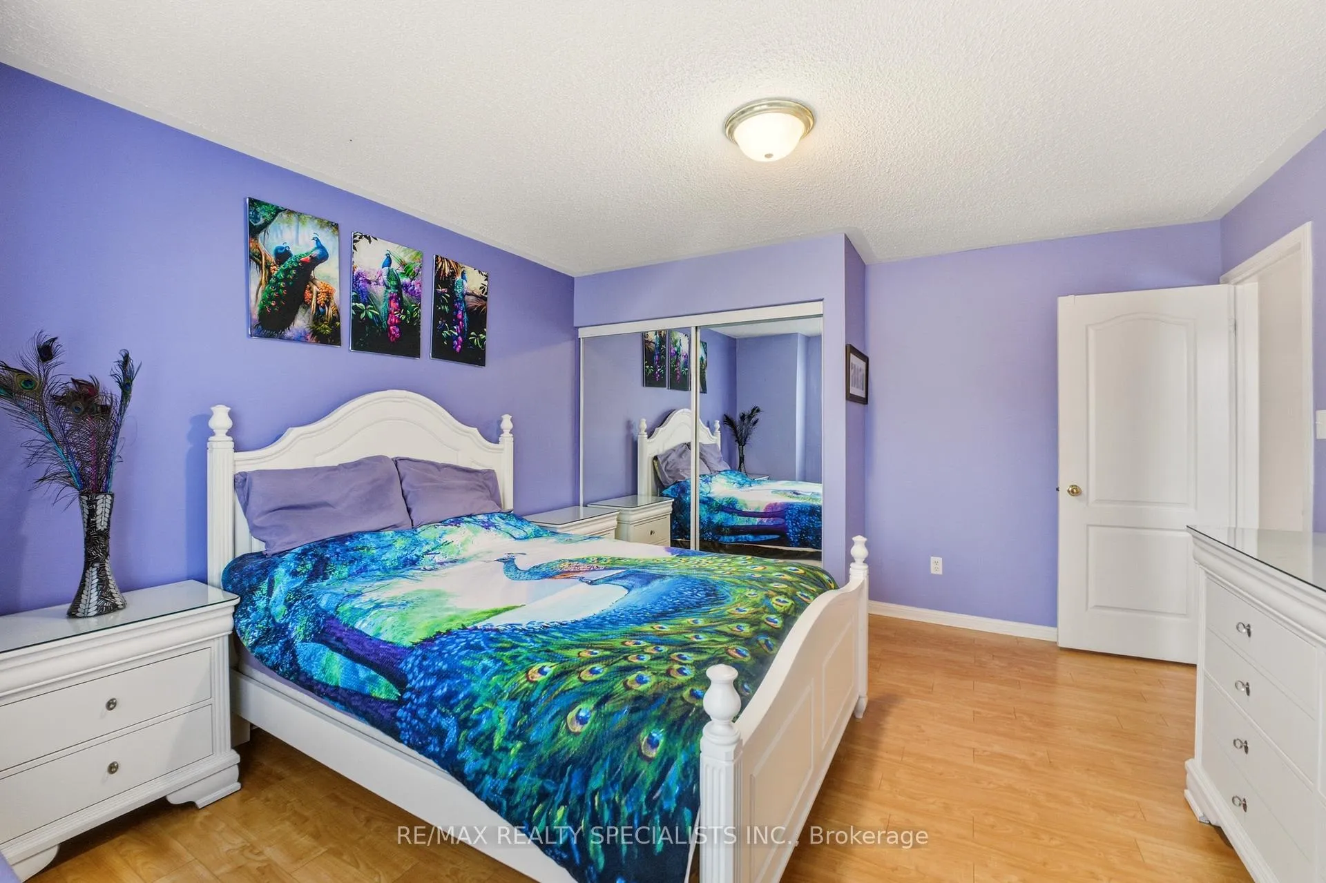 Photo 30 of 23 Emmett Circle, Brampton, Fletcher's Meadow — HOMEH