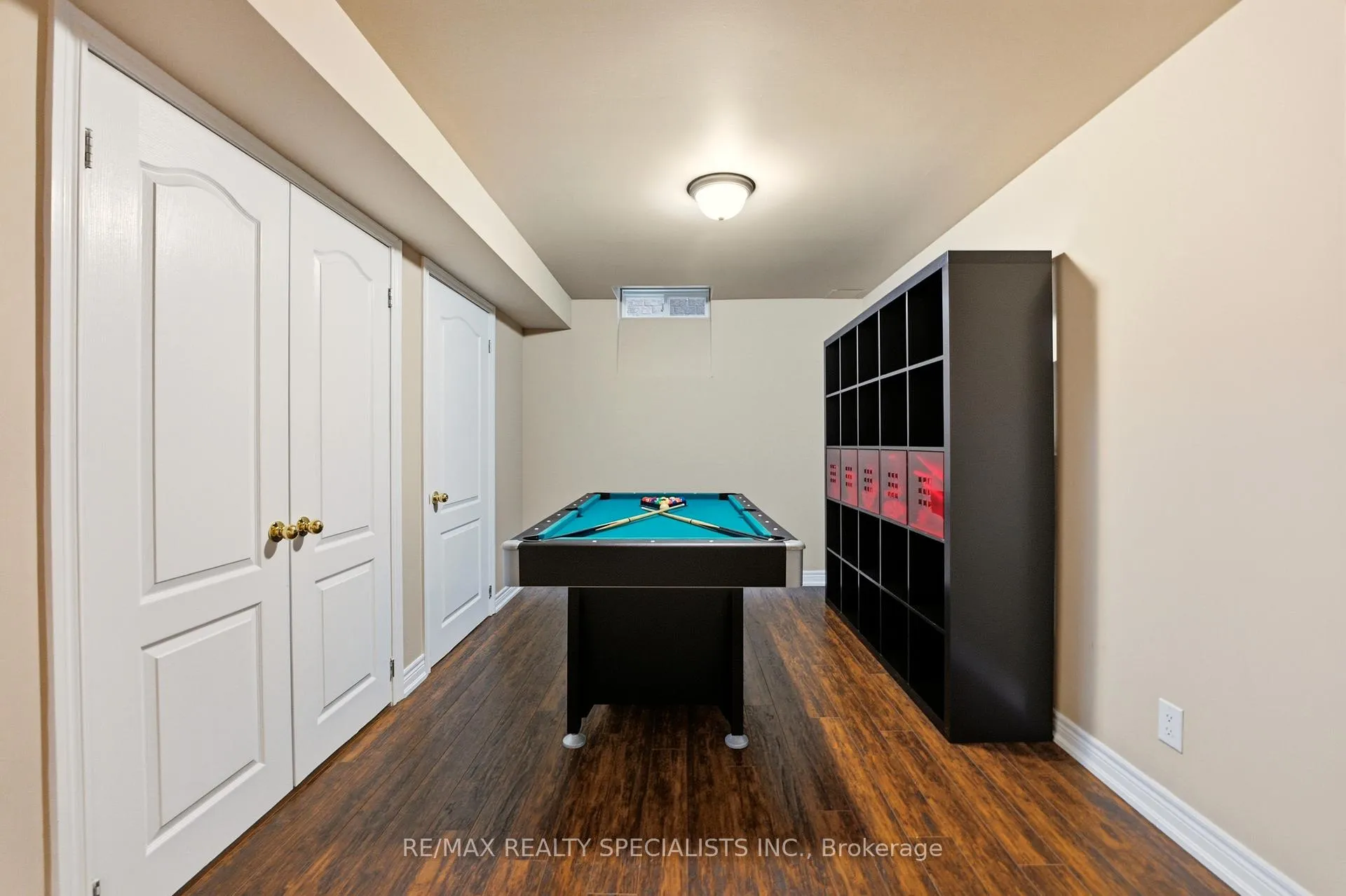 Photo 34 of 23 Emmett Circle, Brampton, Fletcher's Meadow — HOMEH