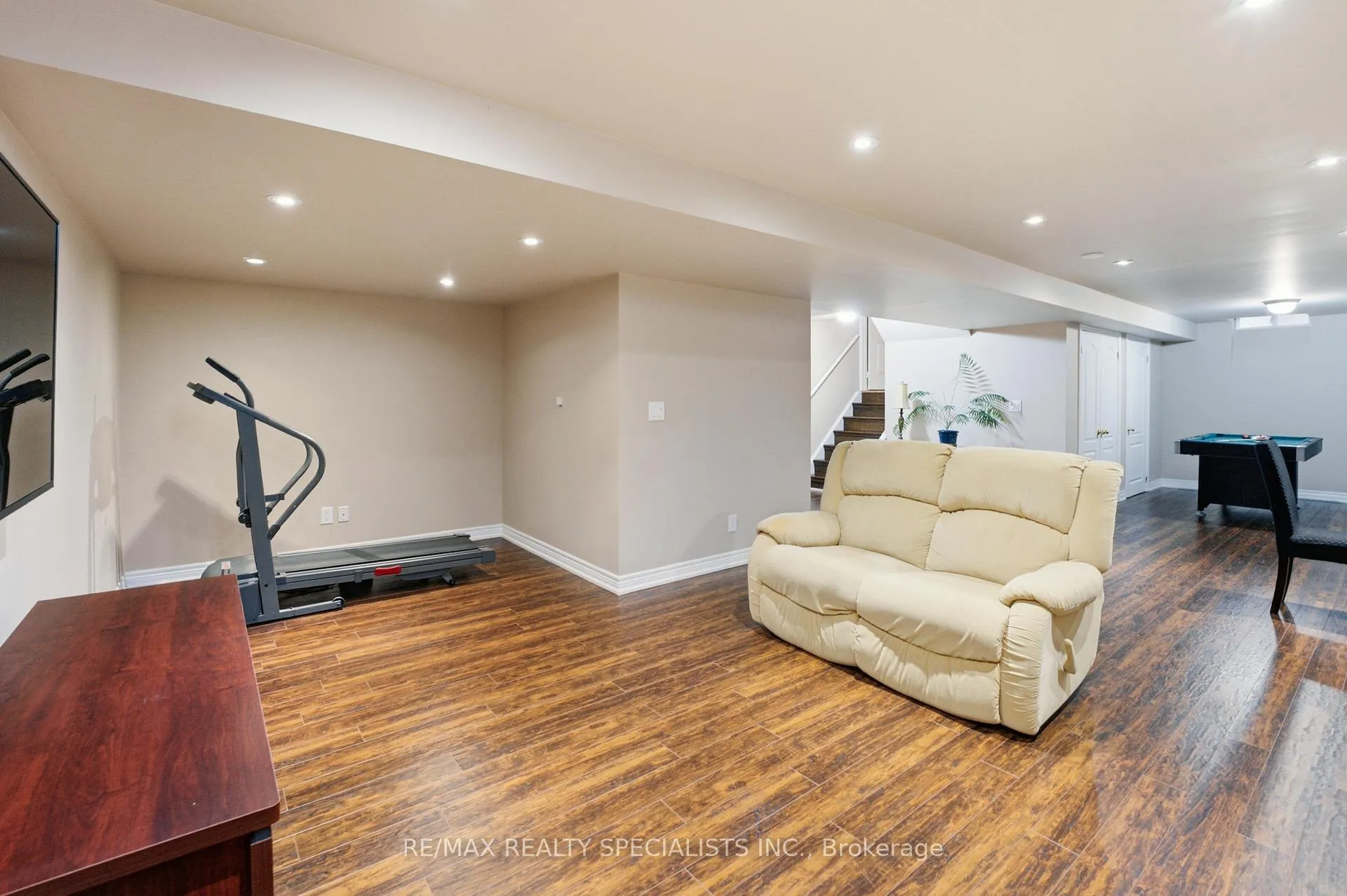 Photo 35 of 23 Emmett Circle, Brampton, Fletcher's Meadow — HOMEH