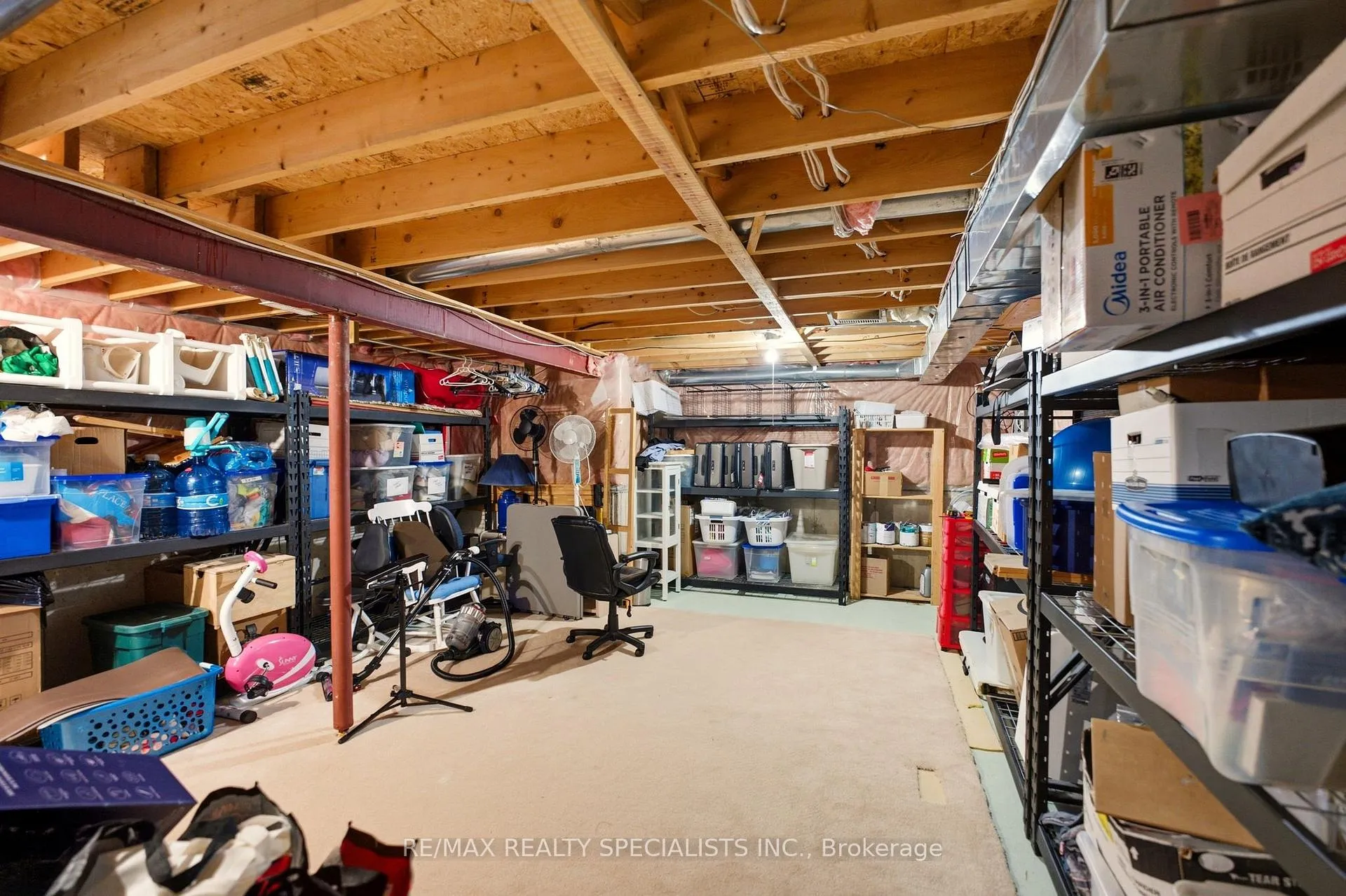 Photo 40 of 23 Emmett Circle, Brampton, Fletcher's Meadow — HOMEH