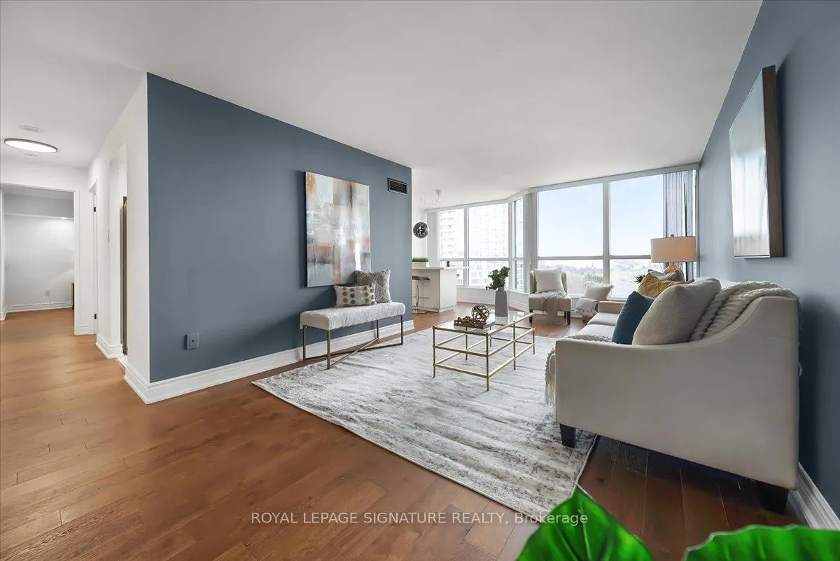 Photo 20 of Unit 903, 5 Rowntree Road, Etobicoke, Mount Olive-Silverstone-Jamestown — HOMEH