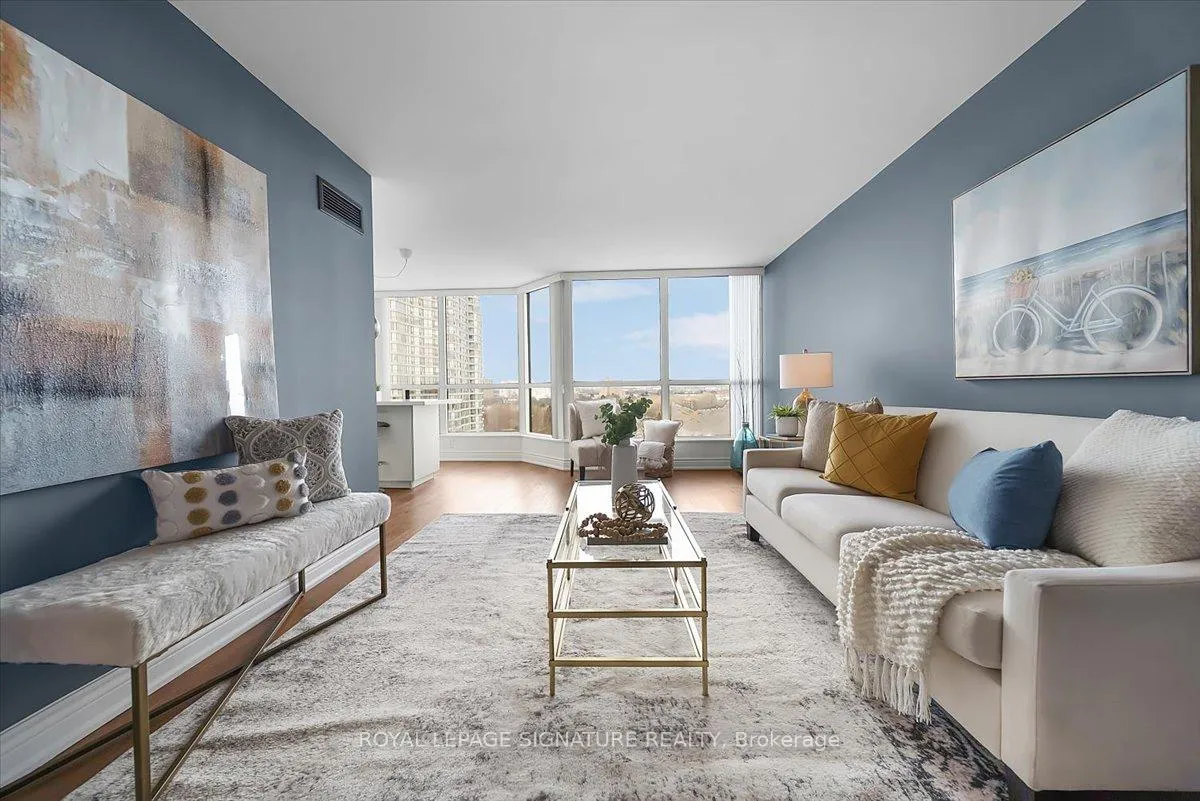 Photo 21 of Unit 903, 5 Rowntree Road, Etobicoke, Mount Olive-Silverstone-Jamestown — HOMEH
