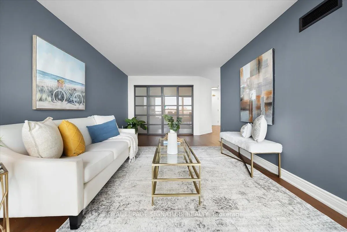 Photo 22 of Unit 903, 5 Rowntree Road, Etobicoke, Mount Olive-Silverstone-Jamestown — HOMEH
