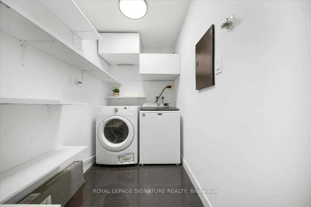 Photo 23 of Unit 903, 5 Rowntree Road, Etobicoke, Mount Olive-Silverstone-Jamestown — HOMEH