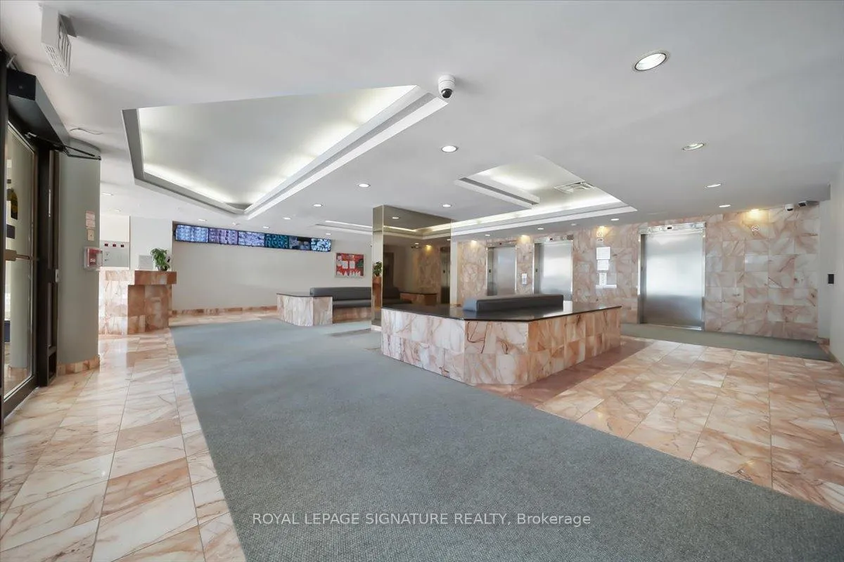 Photo 24 of Unit 903, 5 Rowntree Road, Etobicoke, Mount Olive-Silverstone-Jamestown — HOMEH