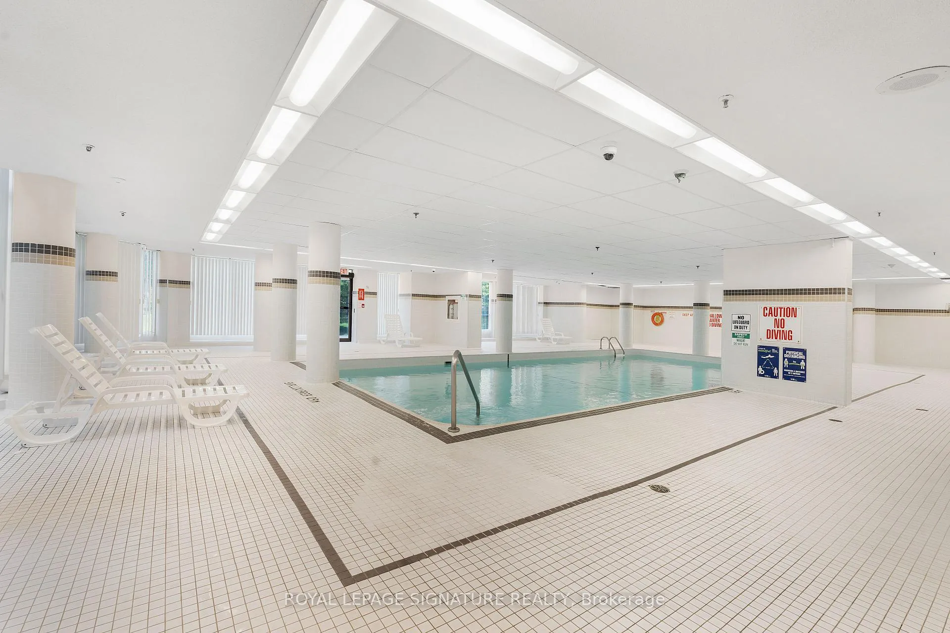 Photo 33 of Unit 903, 5 Rowntree Road, Etobicoke, Mount Olive-Silverstone-Jamestown — HOMEH