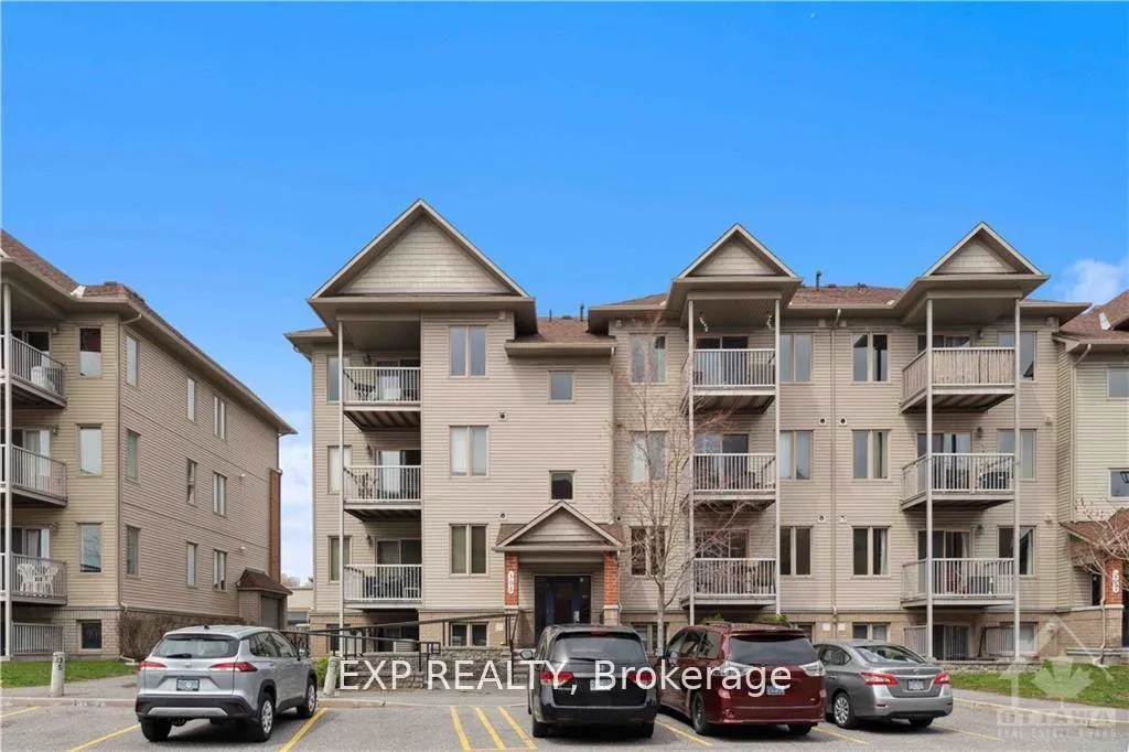 Photo 1 of Unit 3, 305 Cresthaven Drive, Ottawa, Barrhaven East — HOMEH