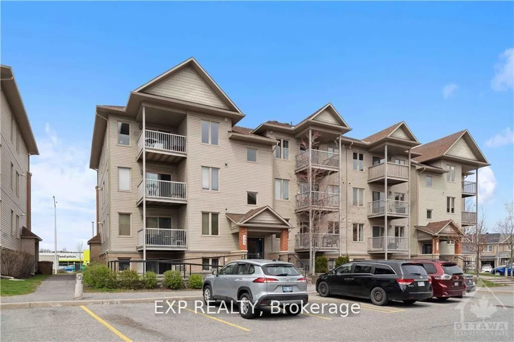 Photo 2 of Unit 3, 305 Cresthaven Drive, Ottawa, Barrhaven East — HOMEH