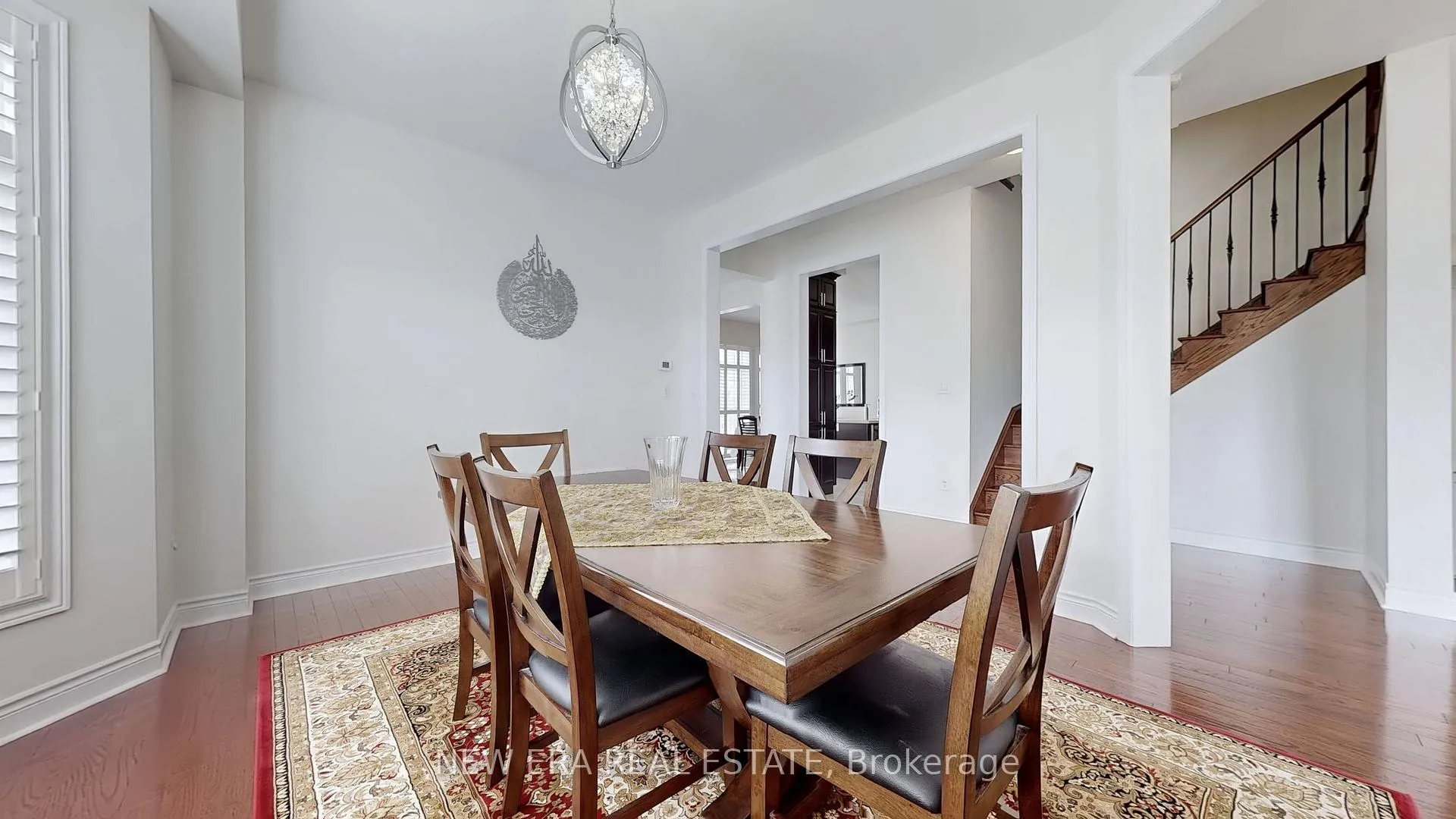 Photo 10 of 77 Wildflower Lane, Halton Hills, Georgetown — HOMEH