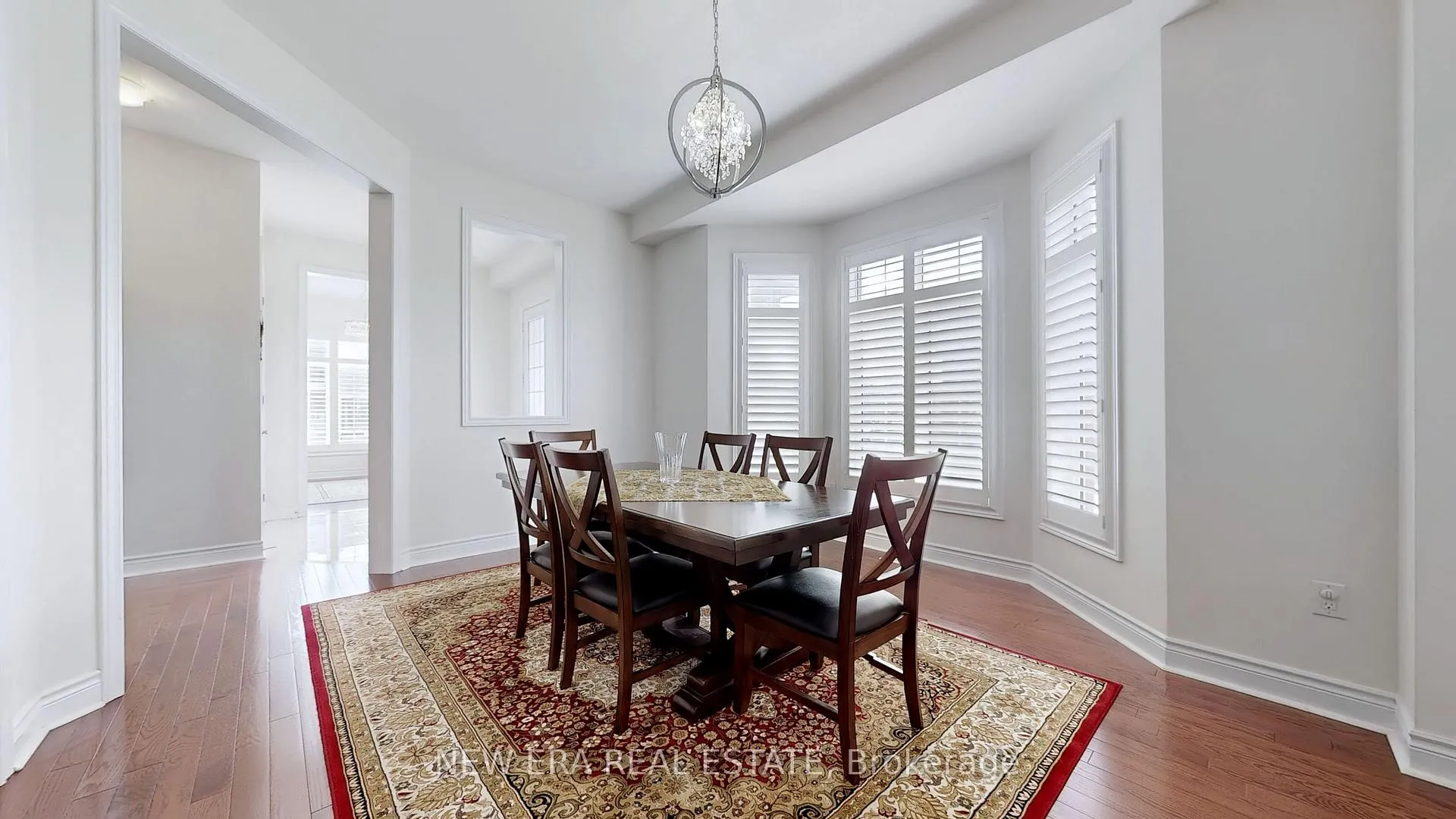 Photo 11 of 77 Wildflower Lane, Halton Hills, Georgetown — HOMEH