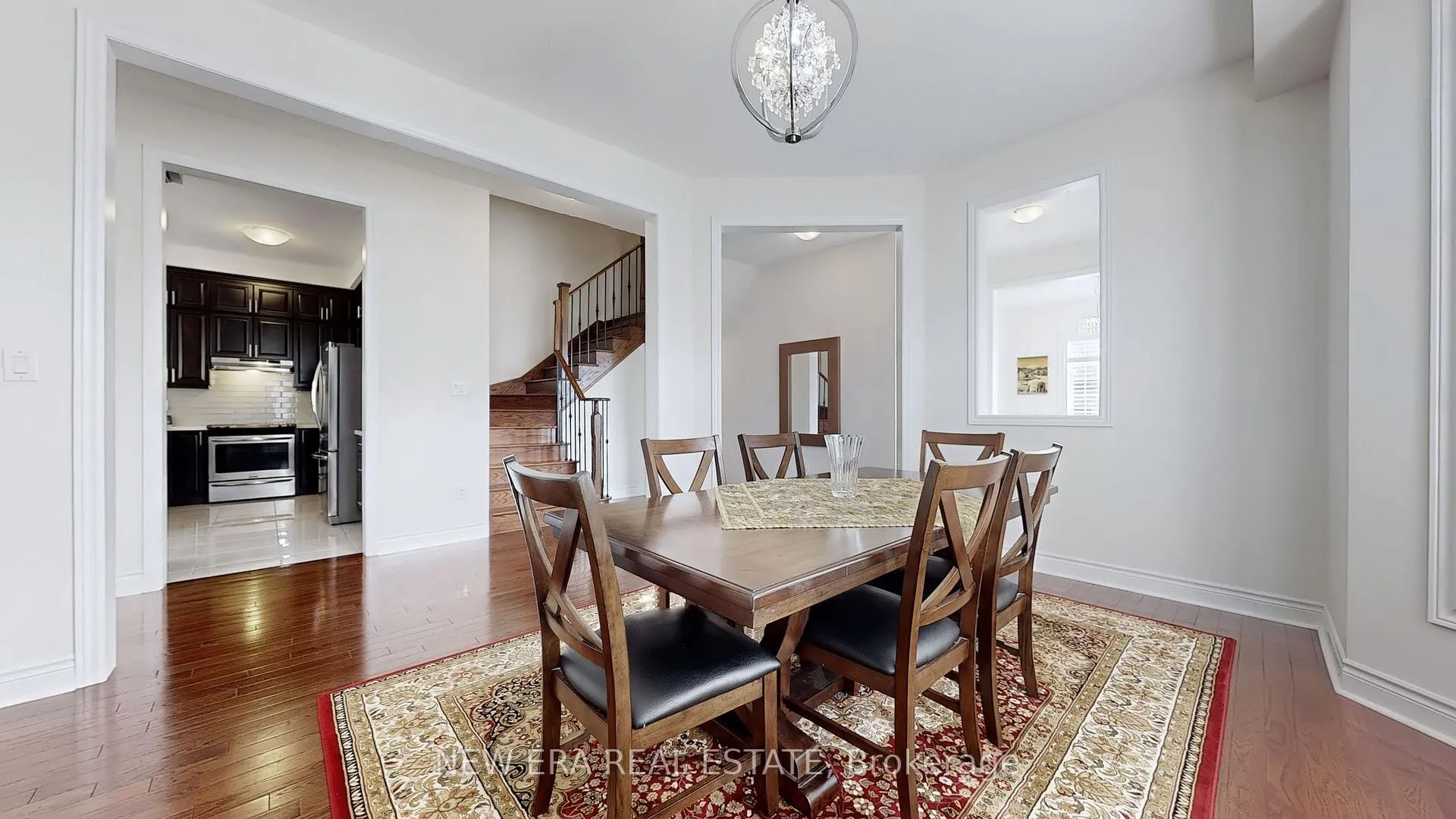 Photo 12 of 77 Wildflower Lane, Halton Hills, Georgetown — HOMEH