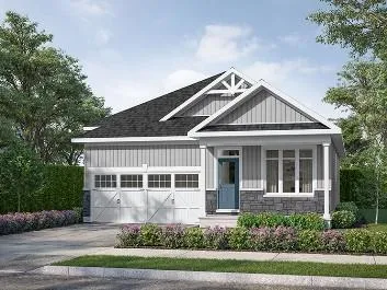 Photo 1 of 603 Carl Gillis Place, Ottawa, Riverside South/Gloucester Glen — HOMEH