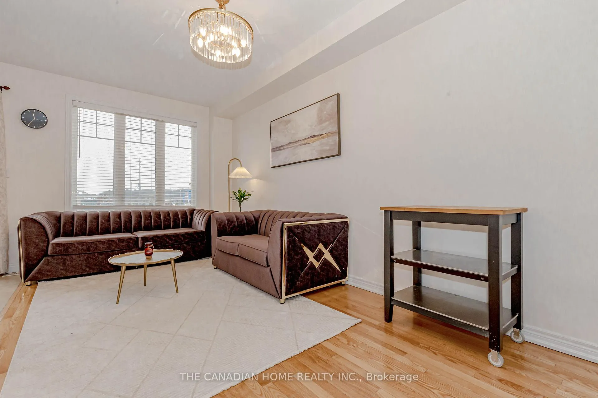 Photo 19 of 200 Sky Harbour Drive, Brampton, Bram West — HOMEH