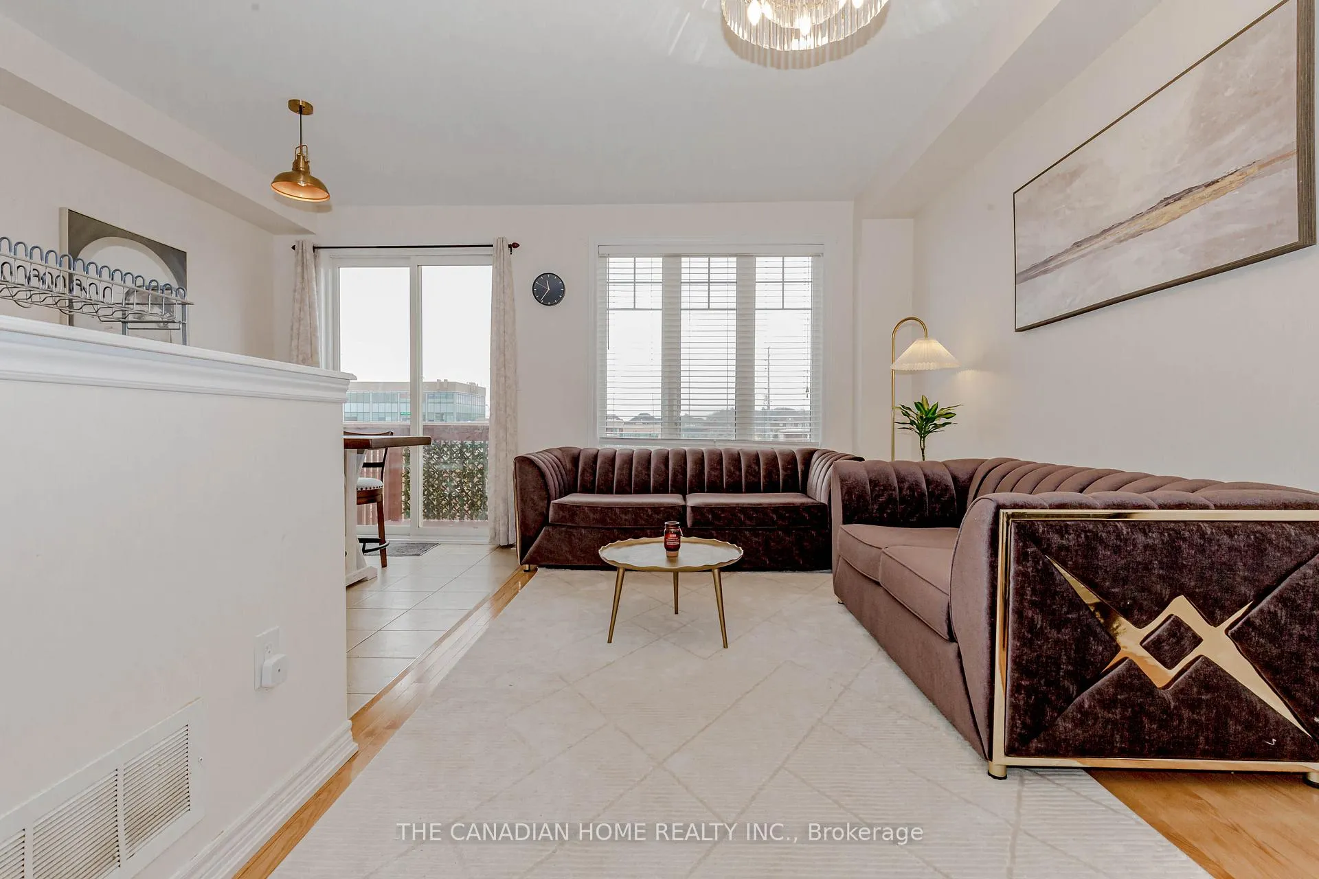 Photo 21 of 200 Sky Harbour Drive, Brampton, Bram West — HOMEH