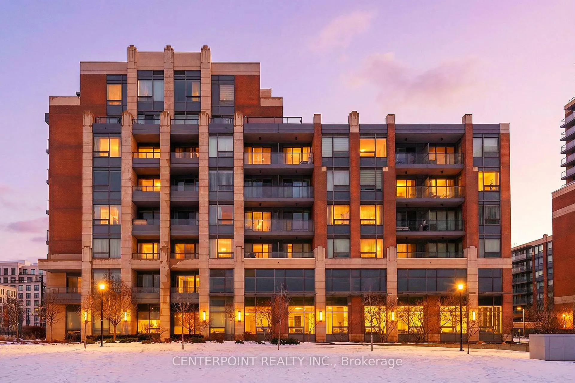 Photo 1 of Unit 627, 28 Uptown Drive, Markham, Unionville — HOMEH