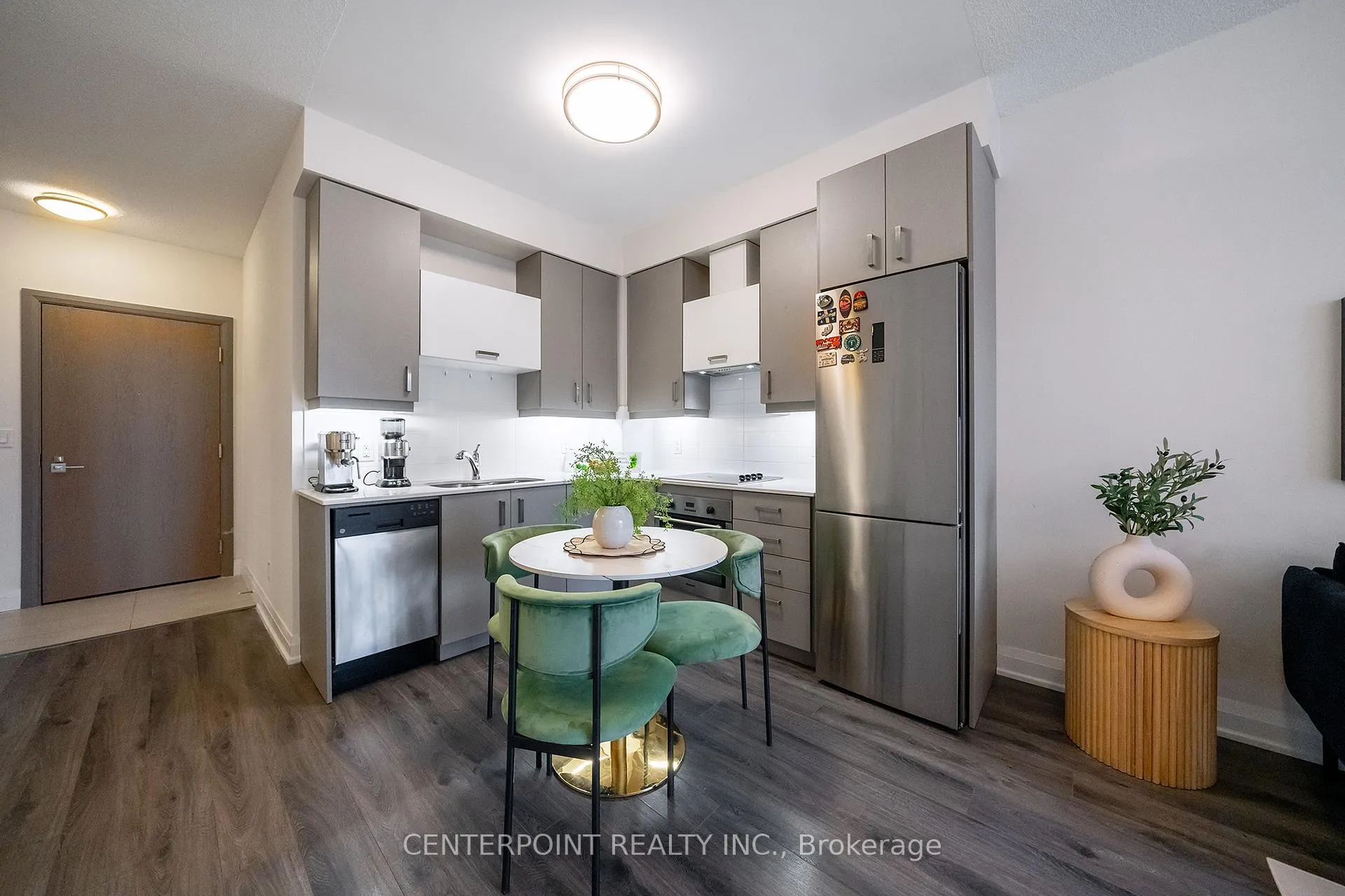 Photo 11 of Unit 627, 28 Uptown Drive, Markham, Unionville — HOMEH
