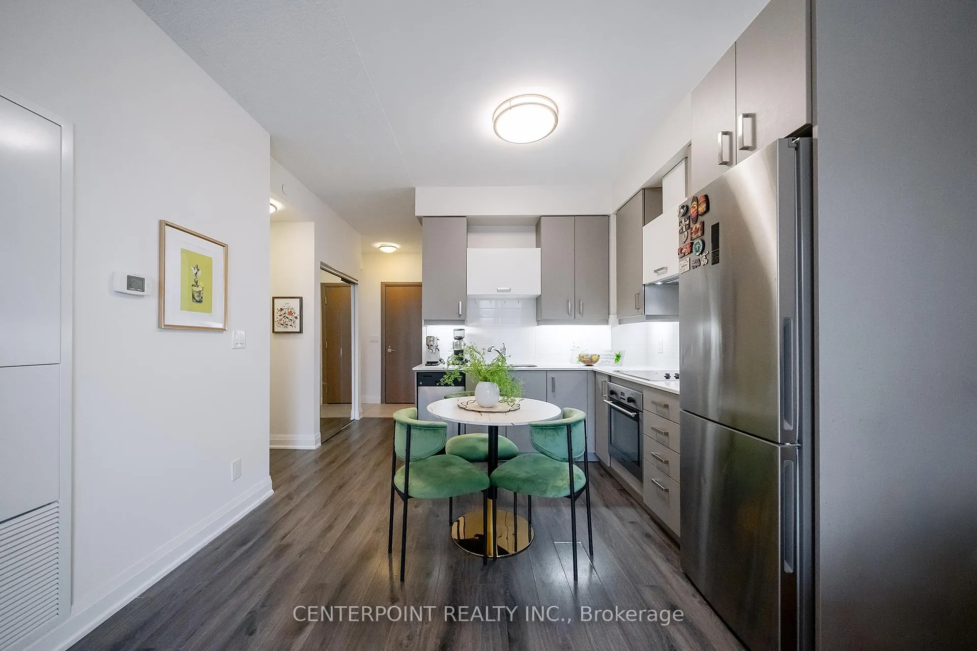 Photo 12 of Unit 627, 28 Uptown Drive, Markham, Unionville — HOMEH