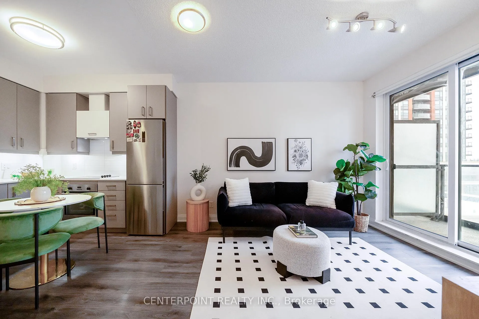 Photo 15 of Unit 627, 28 Uptown Drive, Markham, Unionville — HOMEH