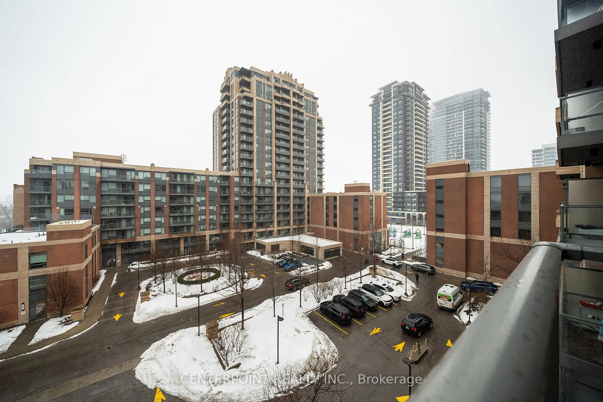 Photo 21 of Unit 627, 28 Uptown Drive, Markham, Unionville — HOMEH