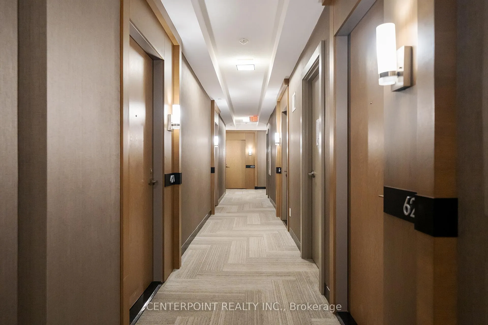Photo 22 of Unit 627, 28 Uptown Drive, Markham, Unionville — HOMEH