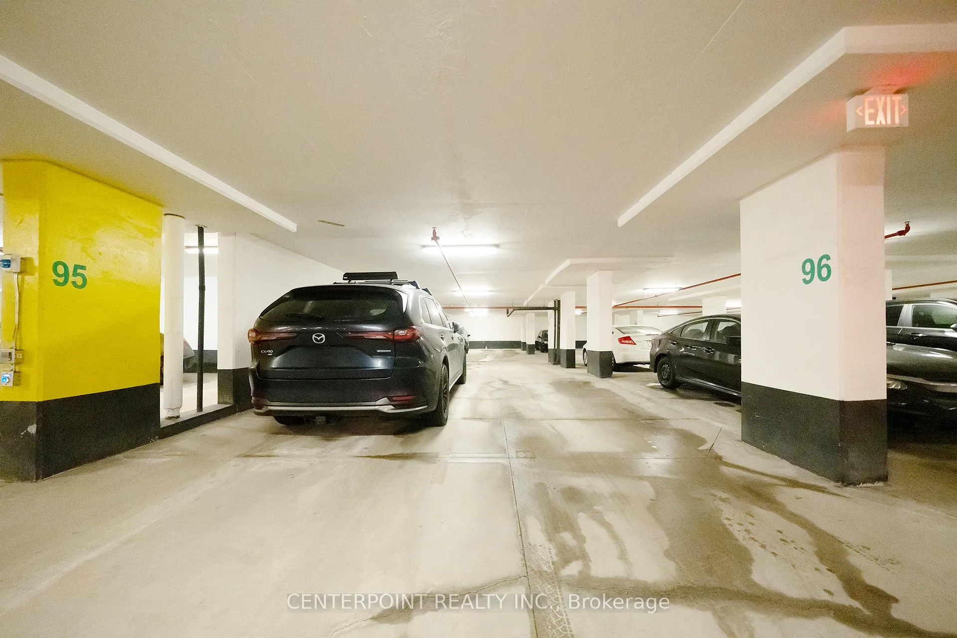 Photo 23 of Unit 627, 28 Uptown Drive, Markham, Unionville — HOMEH