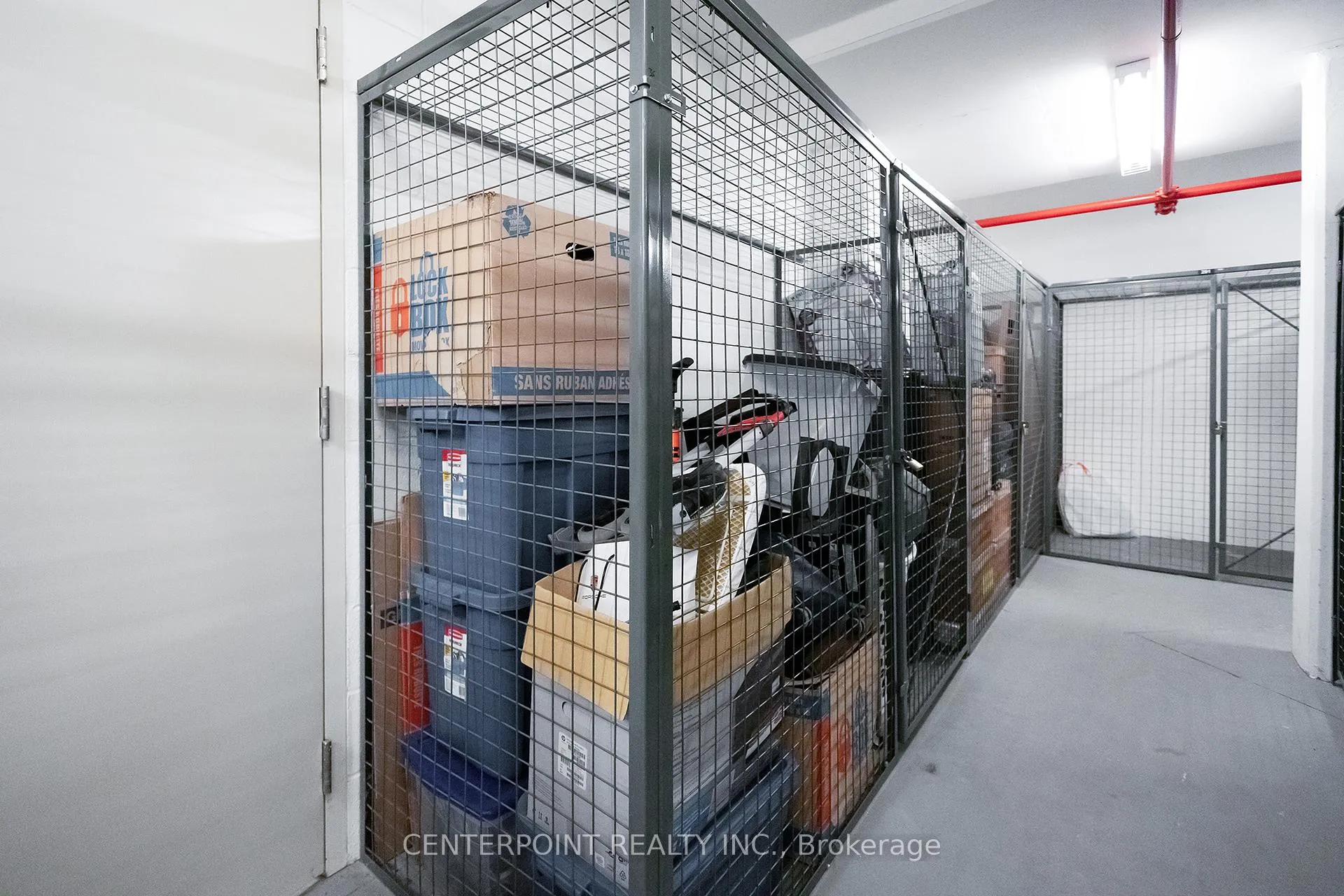 Photo 24 of Unit 627, 28 Uptown Drive, Markham, Unionville — HOMEH