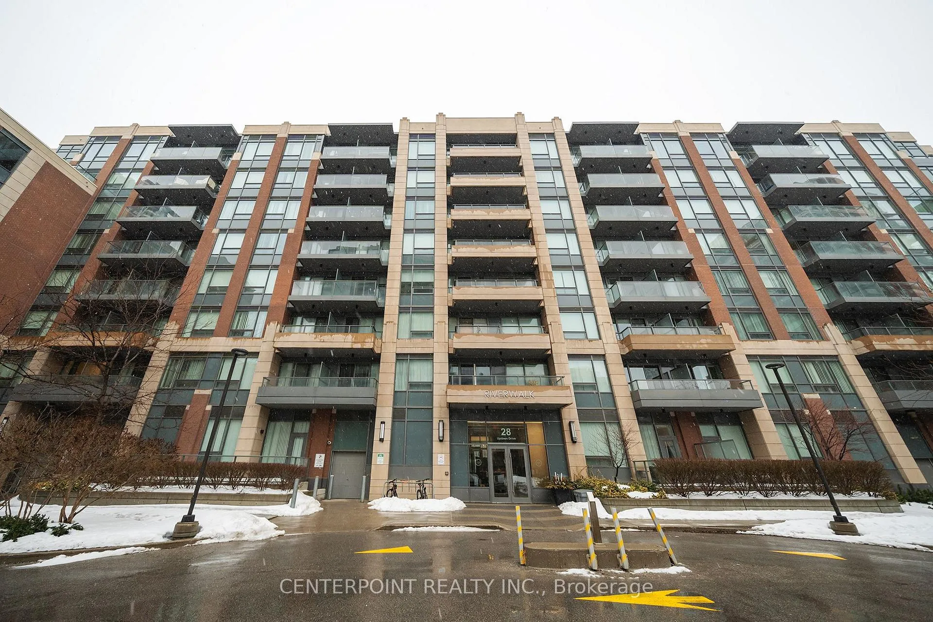 Photo 26 of Unit 627, 28 Uptown Drive, Markham, Unionville — HOMEH