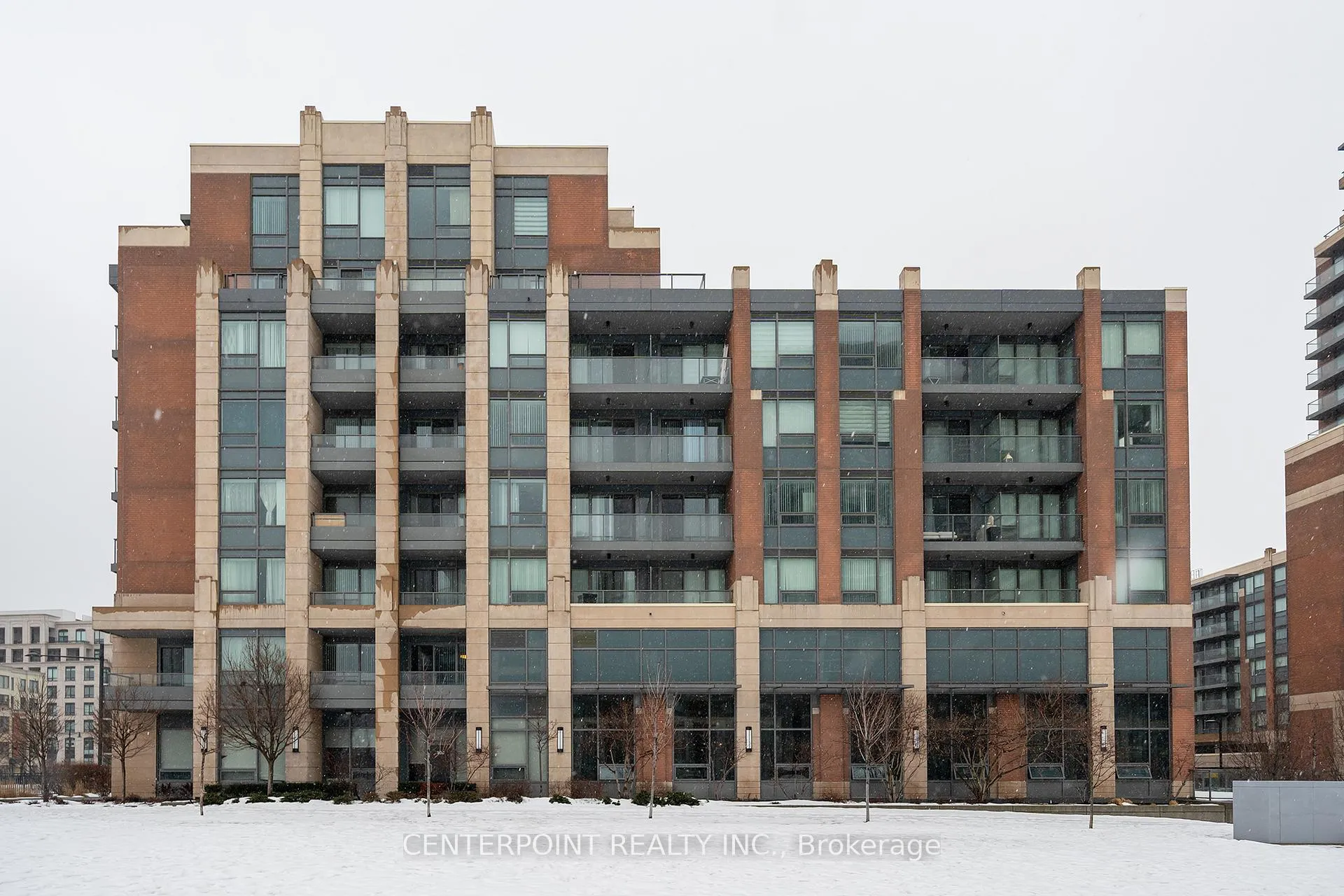Photo 27 of Unit 627, 28 Uptown Drive, Markham, Unionville — HOMEH