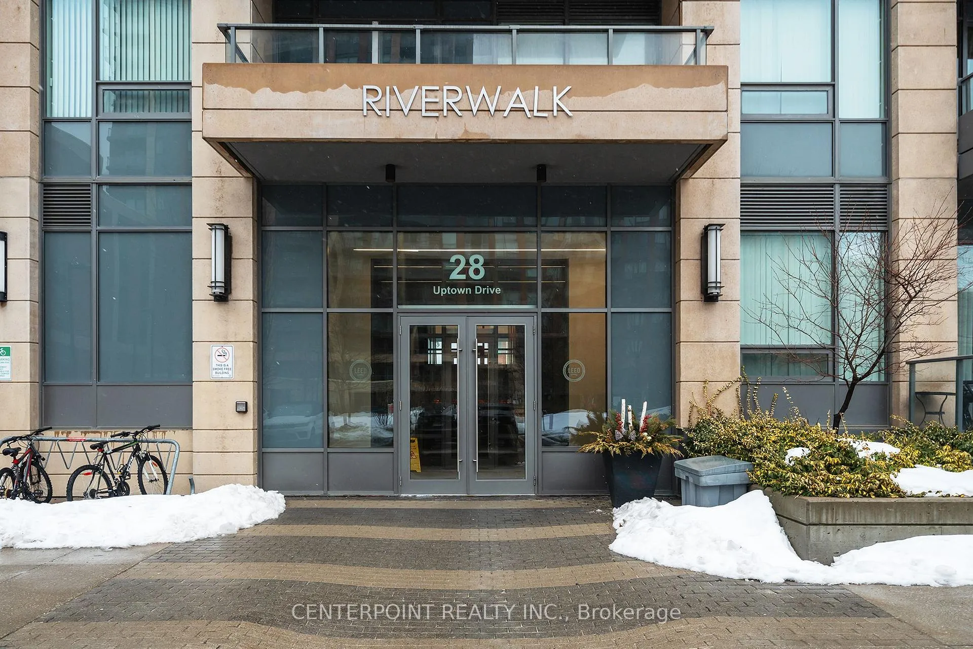 Photo 28 of Unit 627, 28 Uptown Drive, Markham, Unionville — HOMEH
