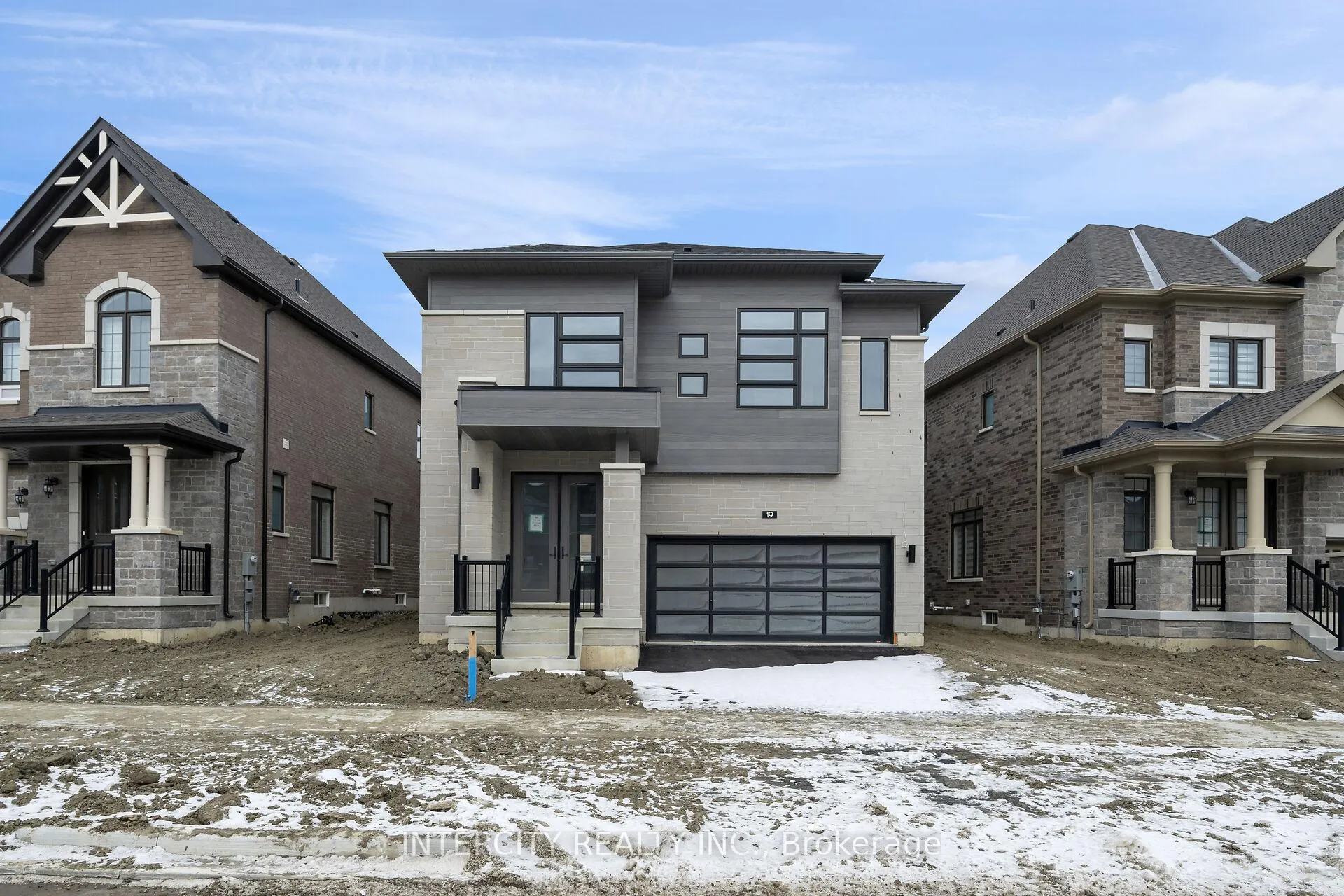 Photo 1 of Unit Lot 116, 19 Kessler Drive, Brampton, Sandringham-Wellington — HOMEH