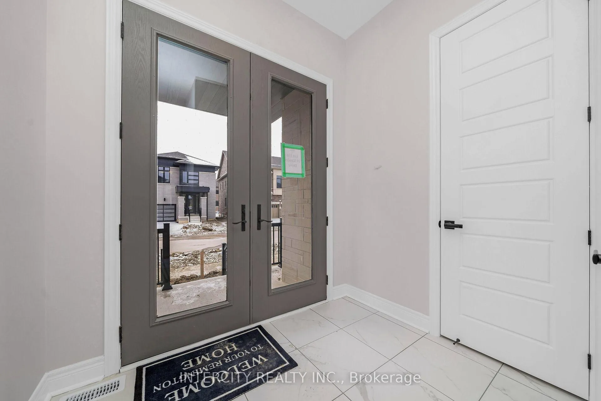 Photo 3 of Unit Lot 116, 19 Kessler Drive, Brampton, Sandringham-Wellington — HOMEH