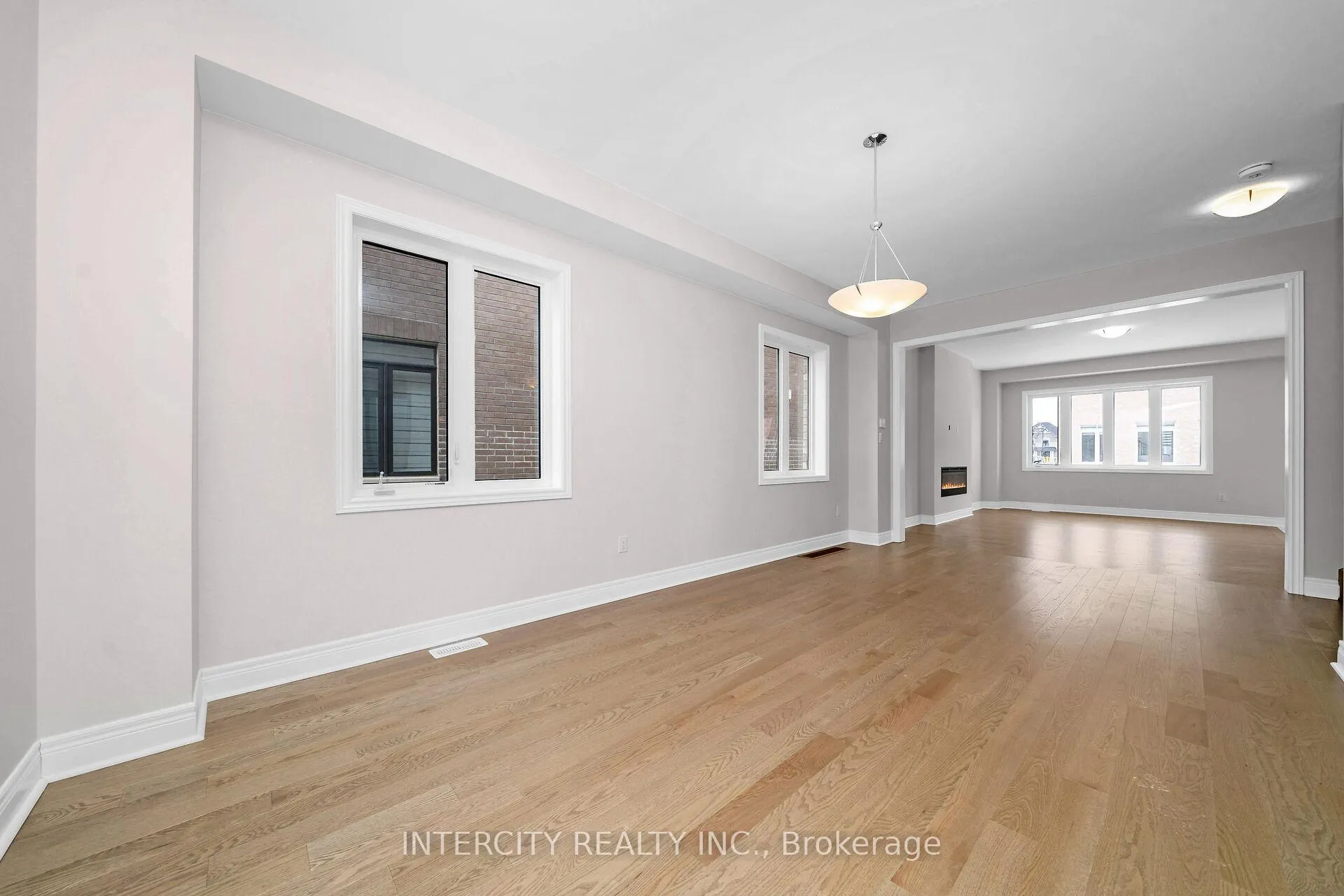 Photo 4 of Unit Lot 116, 19 Kessler Drive, Brampton, Sandringham-Wellington — HOMEH