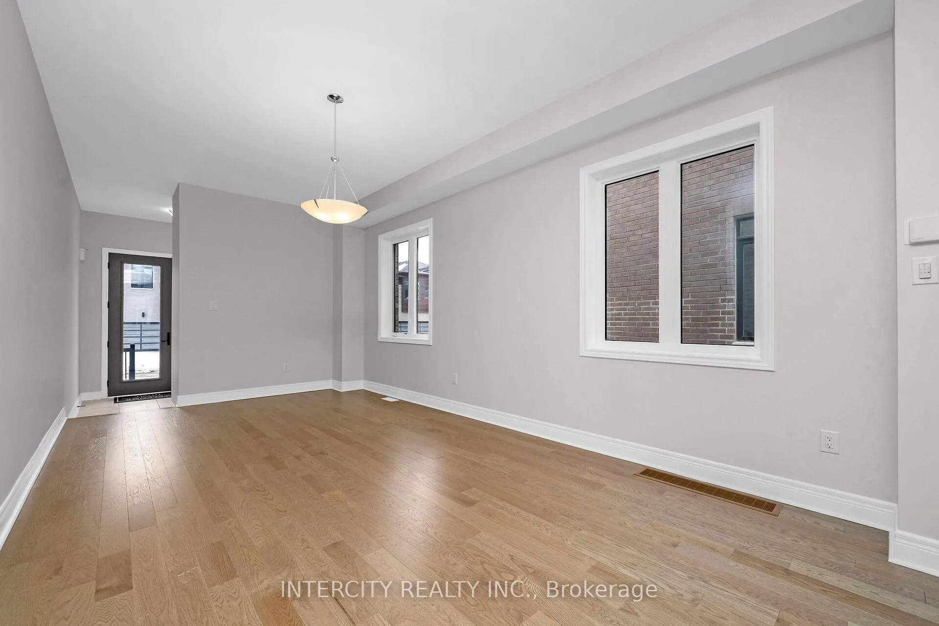 Photo 5 of Unit Lot 116, 19 Kessler Drive, Brampton, Sandringham-Wellington — HOMEH