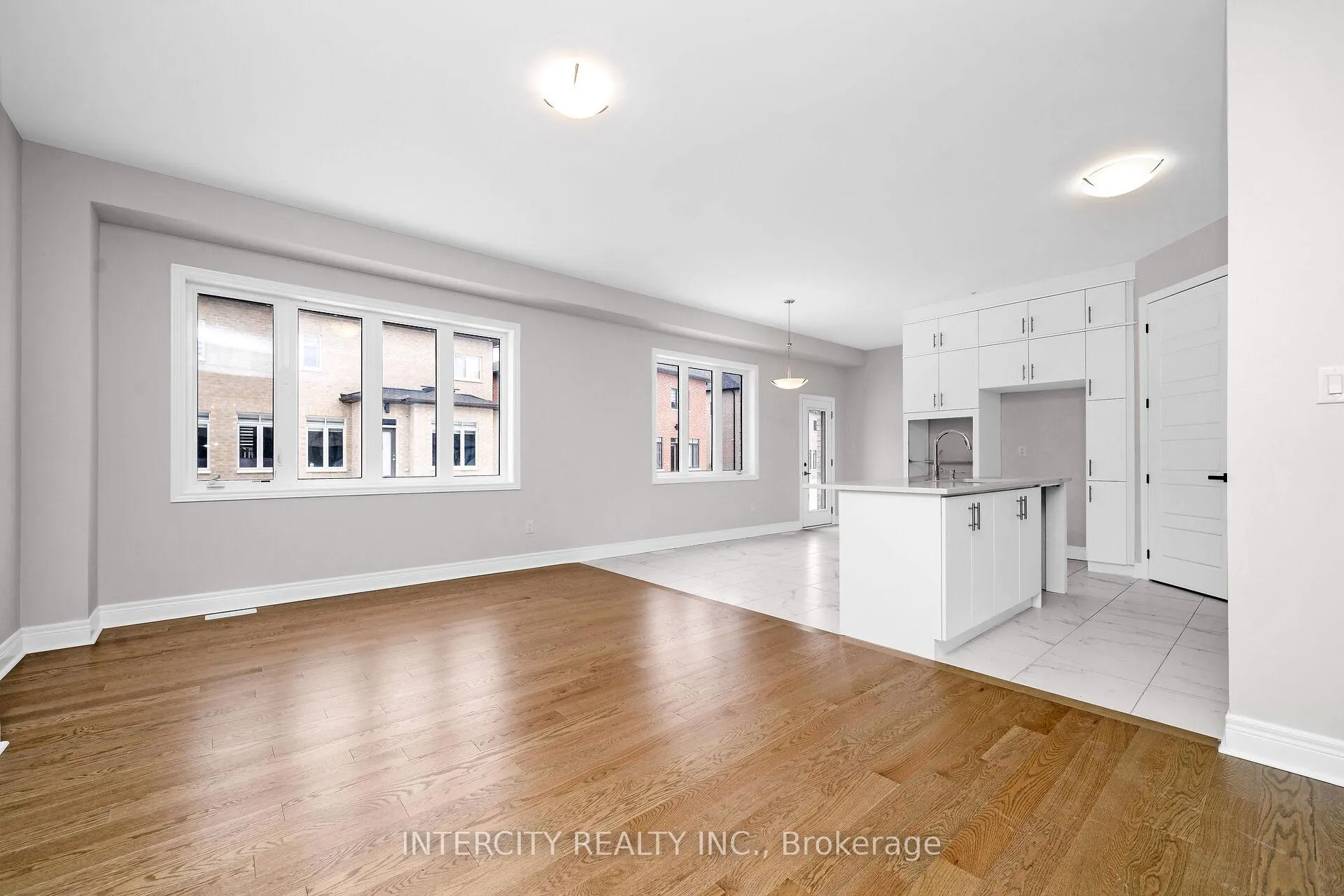 Photo 7 of Unit Lot 116, 19 Kessler Drive, Brampton, Sandringham-Wellington — HOMEH