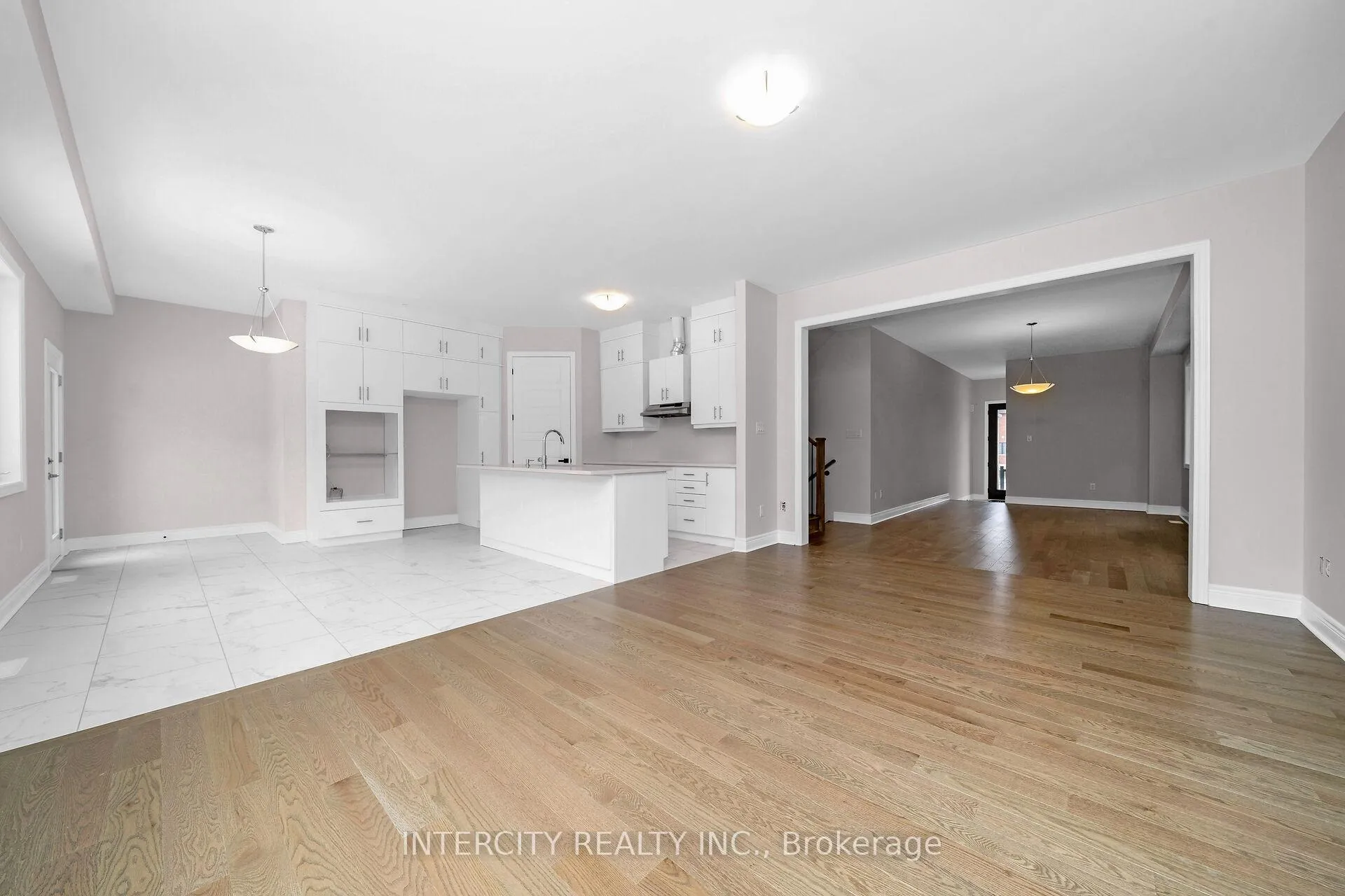 Photo 8 of Unit Lot 116, 19 Kessler Drive, Brampton, Sandringham-Wellington — HOMEH
