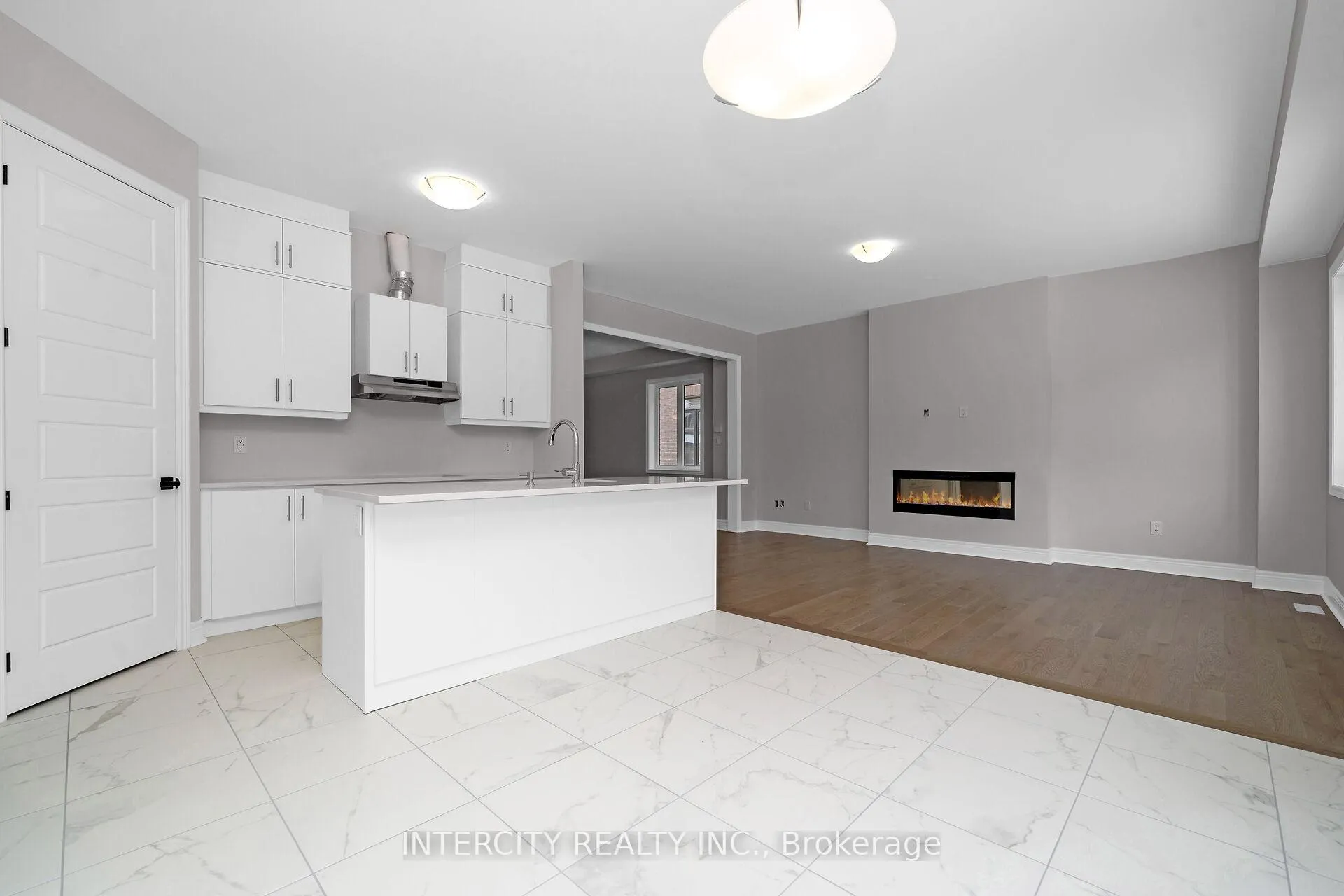 Photo 9 of Unit Lot 116, 19 Kessler Drive, Brampton, Sandringham-Wellington — HOMEH