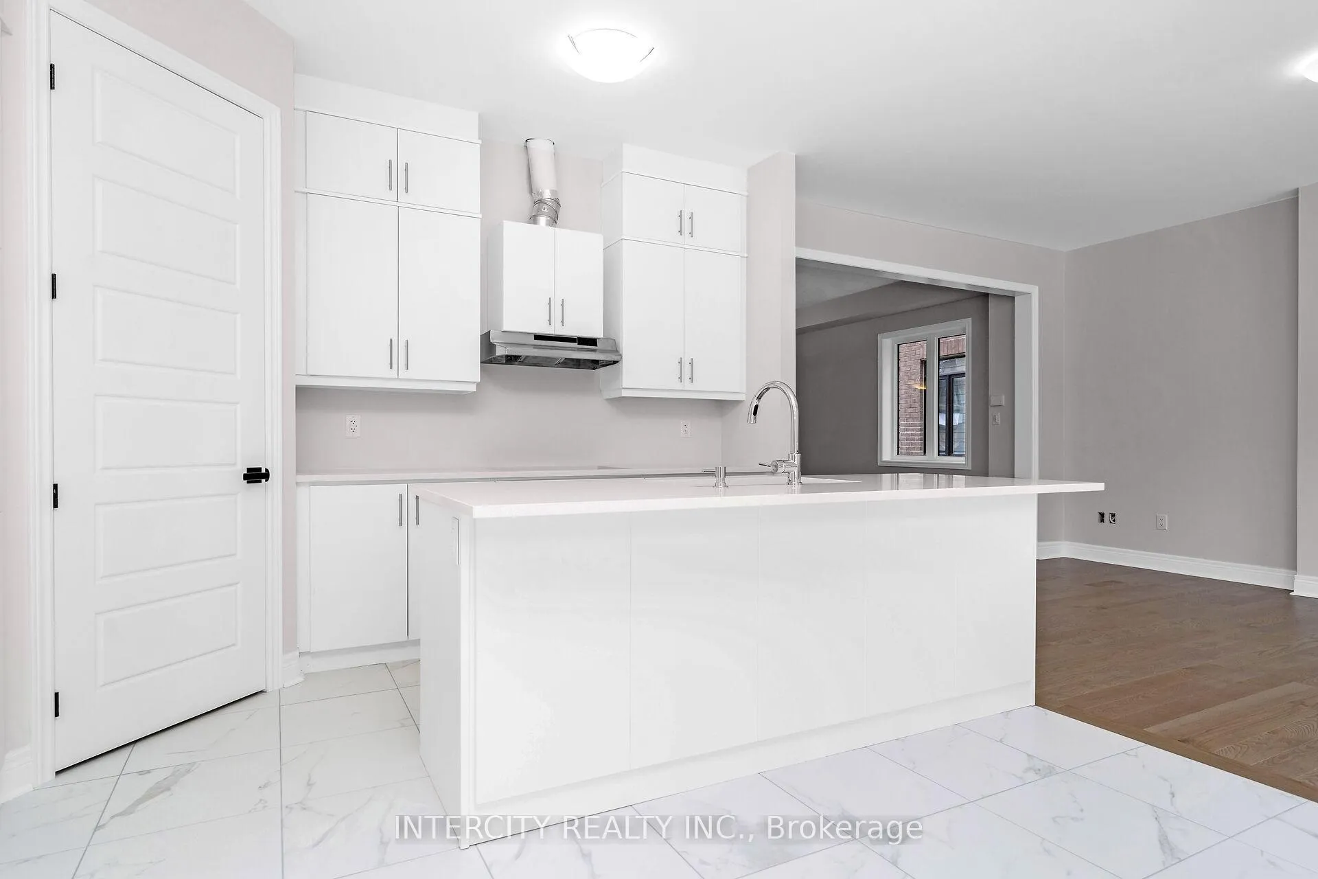 Photo 11 of Unit Lot 116, 19 Kessler Drive, Brampton, Sandringham-Wellington — HOMEH