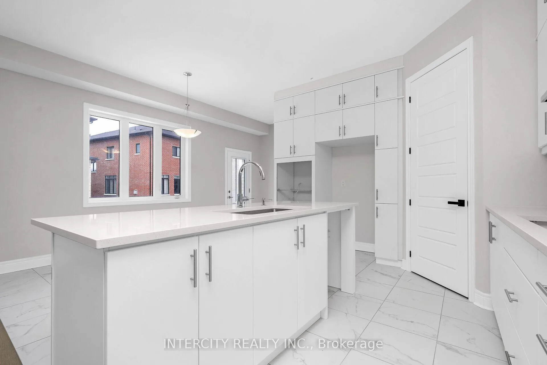 Photo 12 of Unit Lot 116, 19 Kessler Drive, Brampton, Sandringham-Wellington — HOMEH
