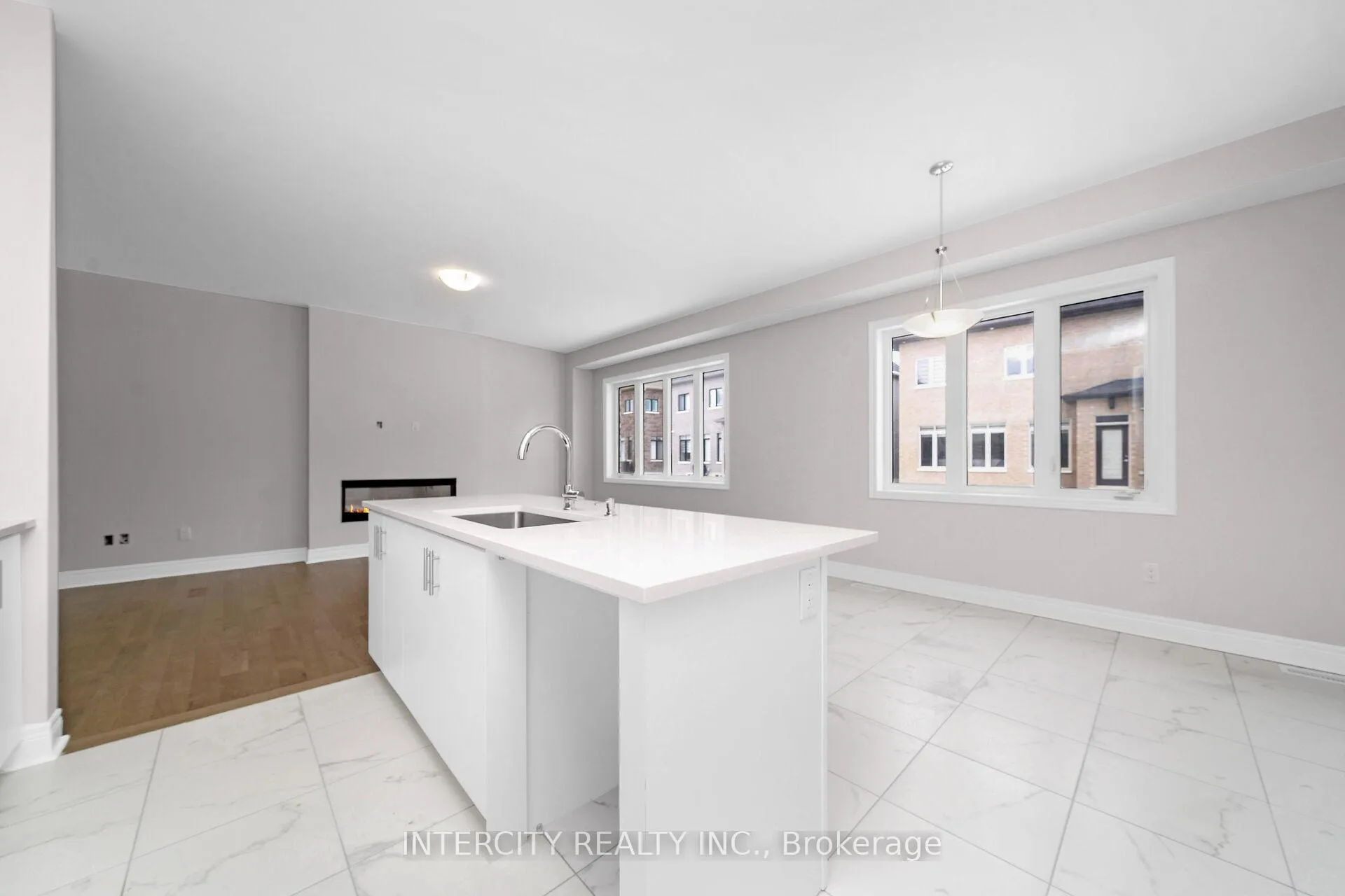 Photo 13 of Unit Lot 116, 19 Kessler Drive, Brampton, Sandringham-Wellington — HOMEH