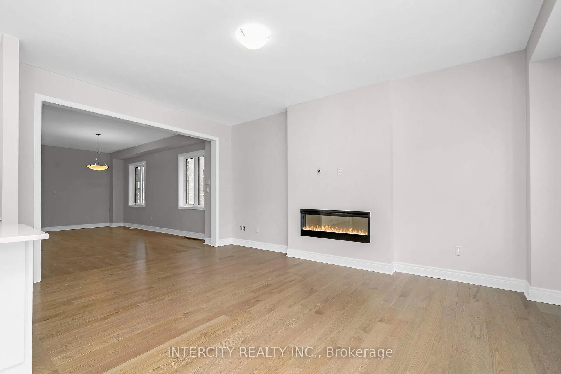 Photo 14 of Unit Lot 116, 19 Kessler Drive, Brampton, Sandringham-Wellington — HOMEH